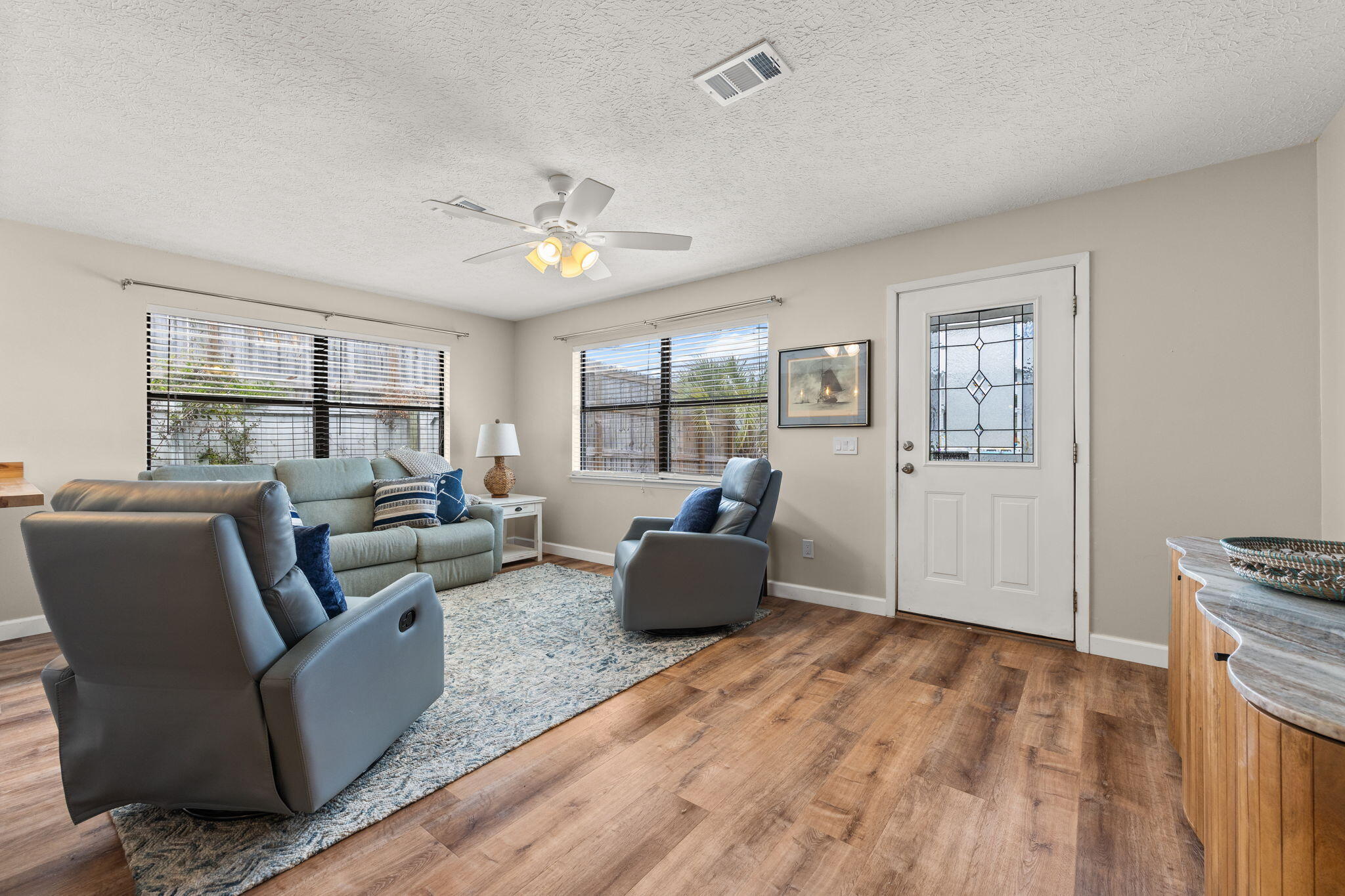 KISKA BEACH 1ST ADDN - Residential