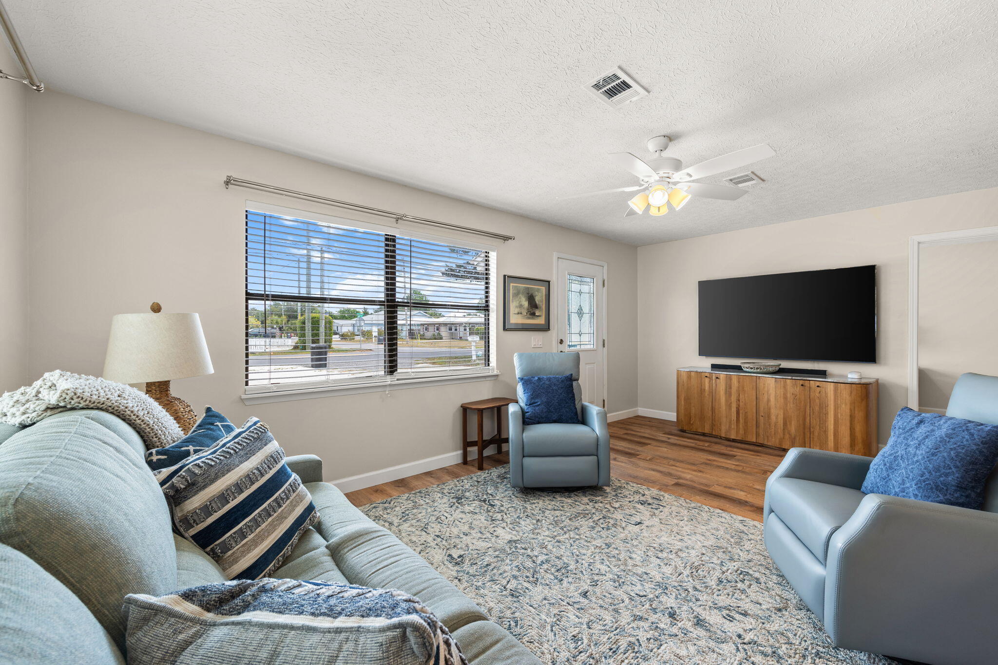 KISKA BEACH 1ST ADDN - Residential