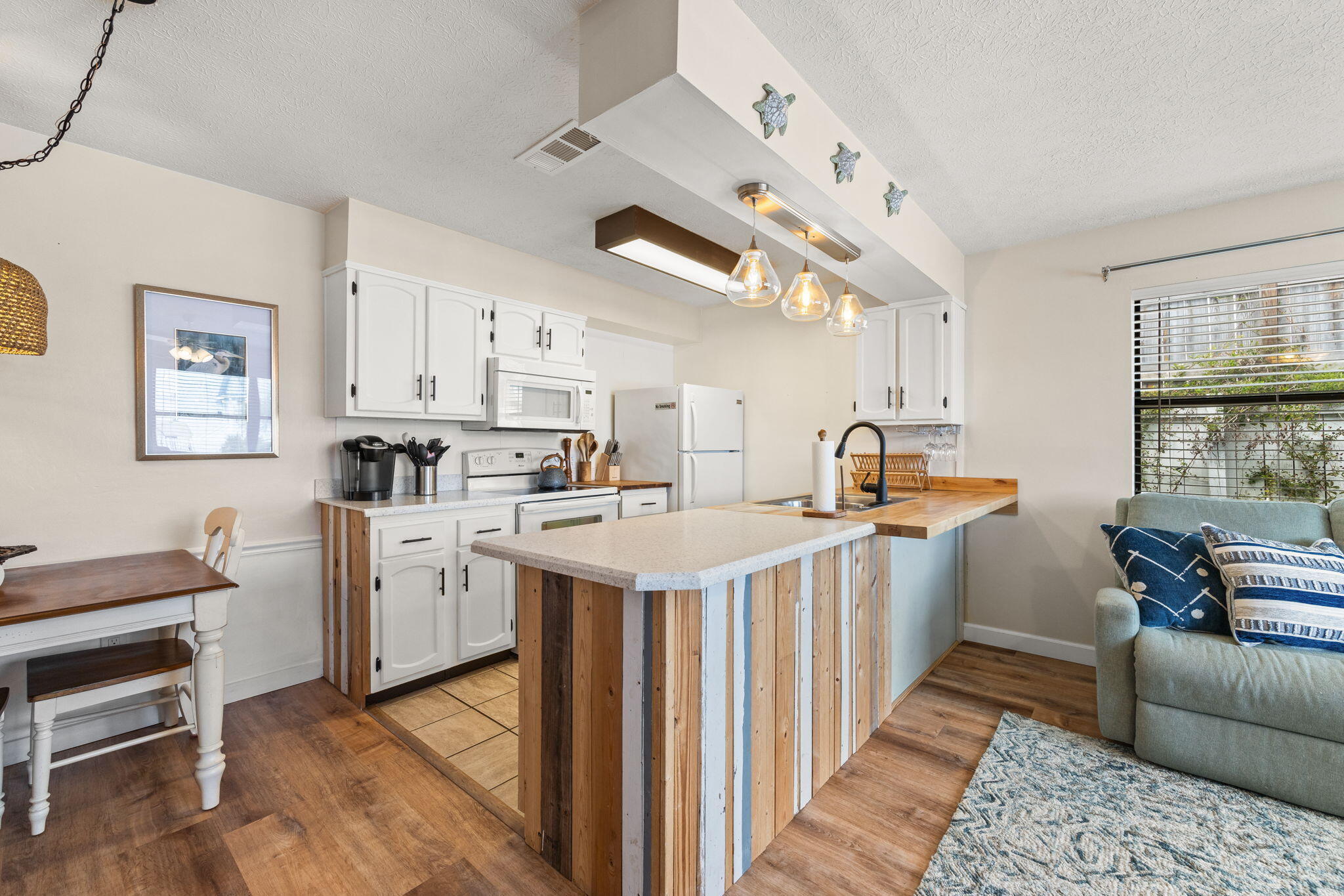 KISKA BEACH 1ST ADDN - Residential