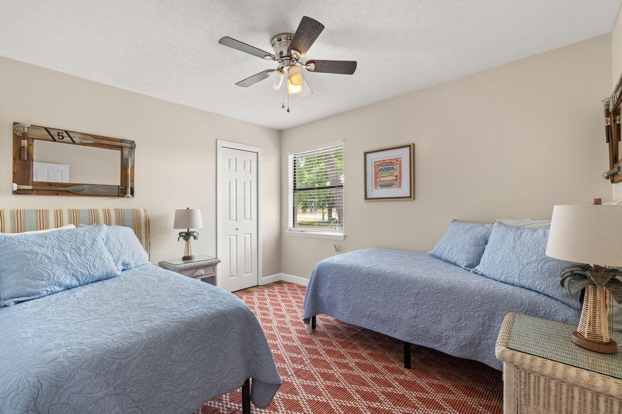 KISKA BEACH 1ST ADDN - Residential