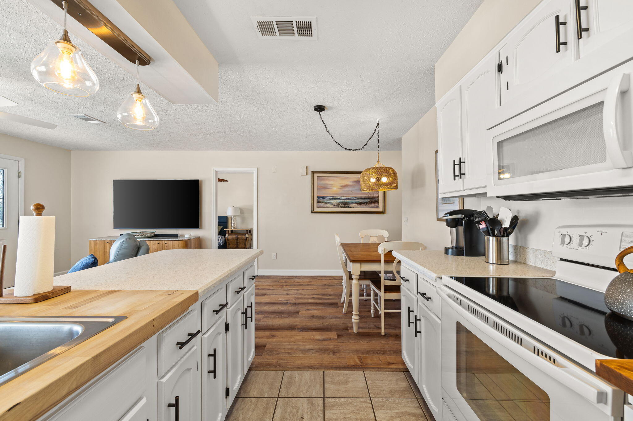 KISKA BEACH 1ST ADDN - Residential