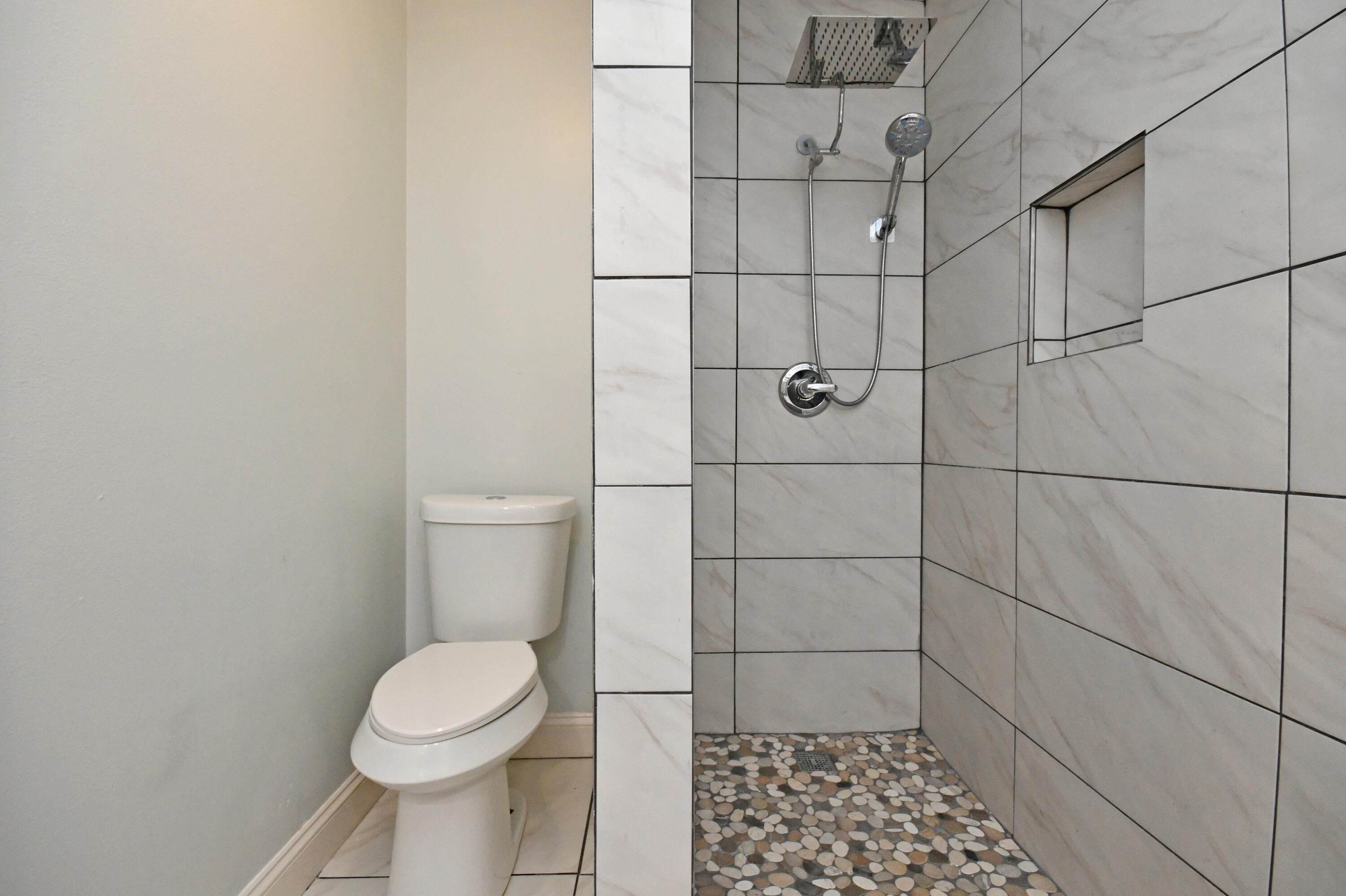 sandy creek and country club phase I - Residential