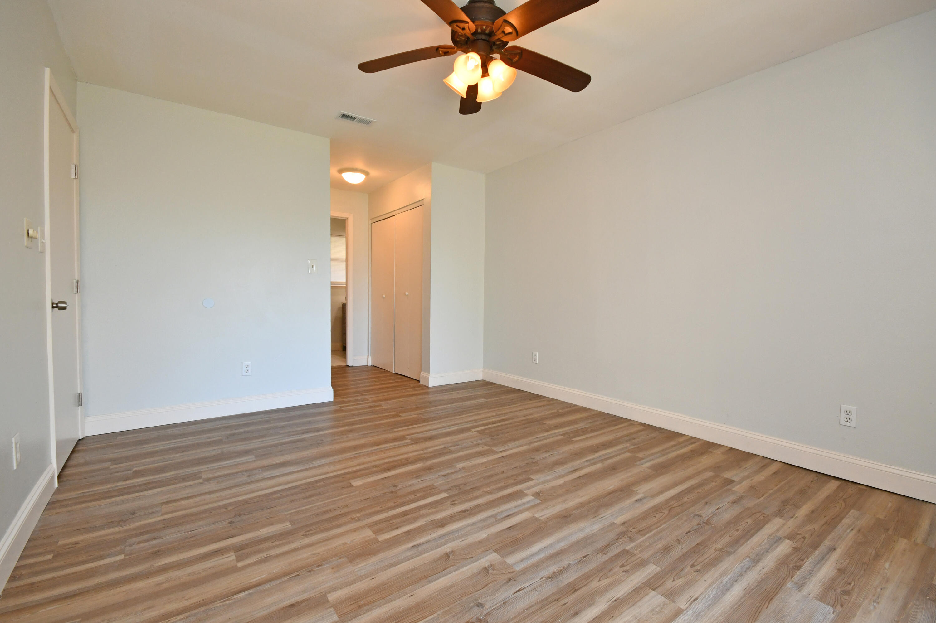 sandy creek and country club phase I - Residential