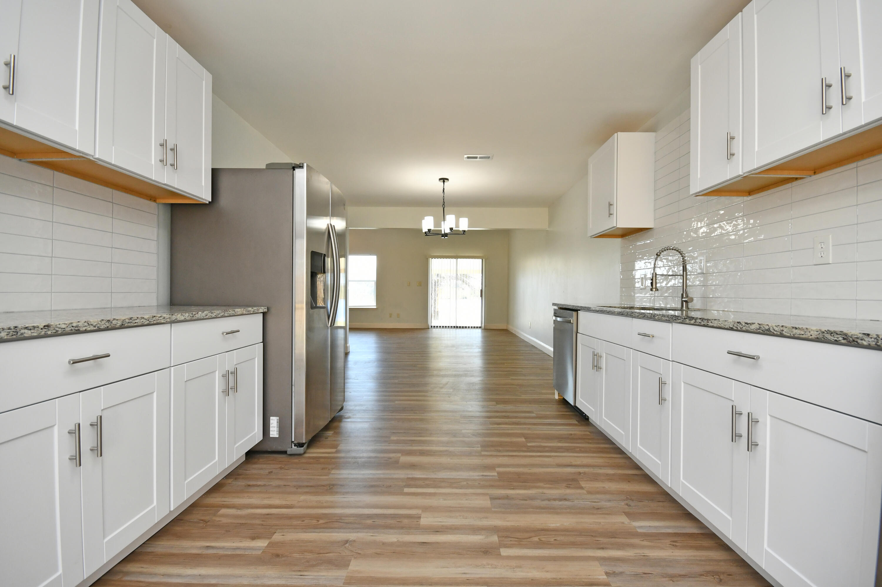 sandy creek and country club phase I - Residential