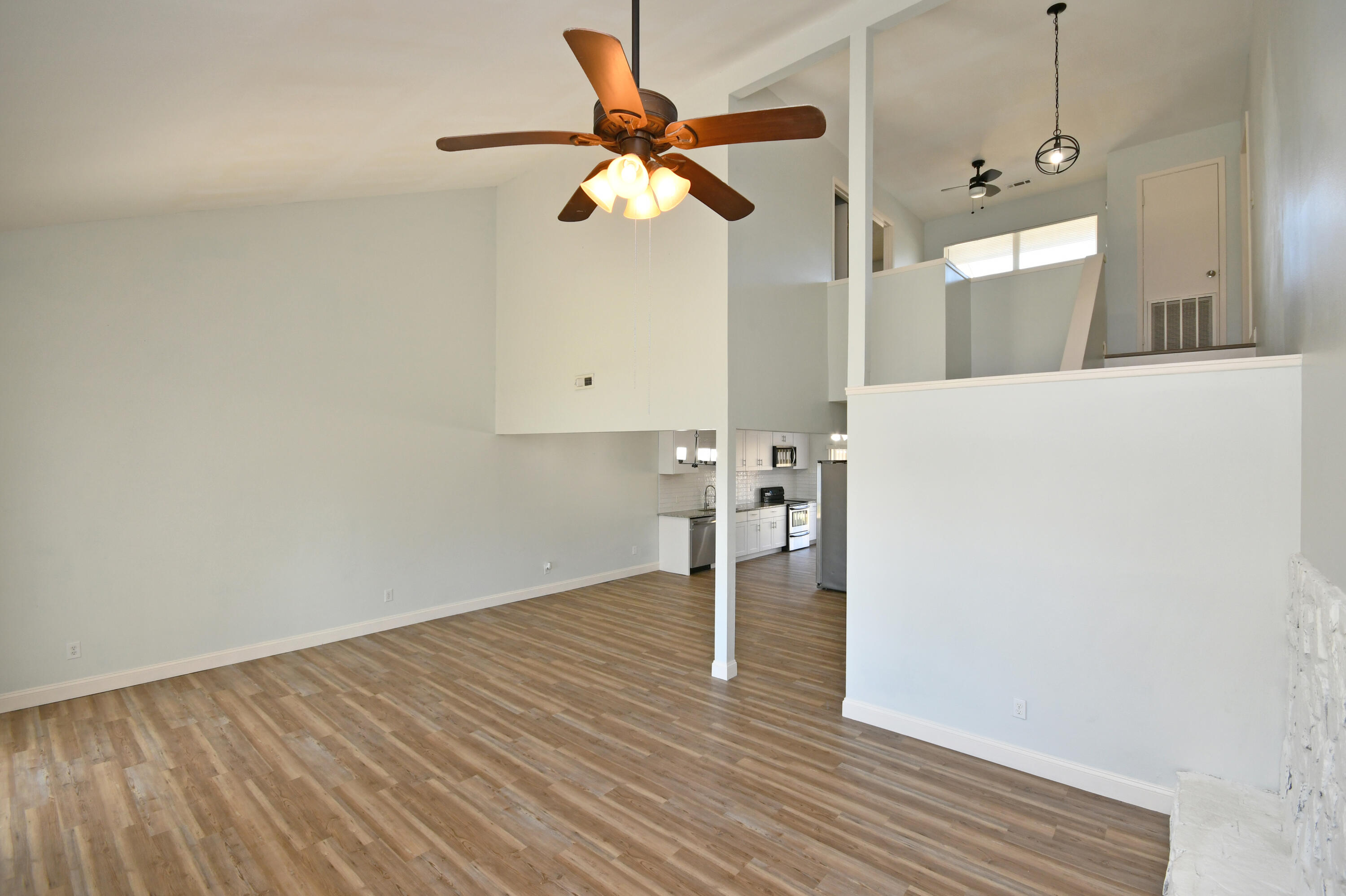 sandy creek and country club phase I - Residential