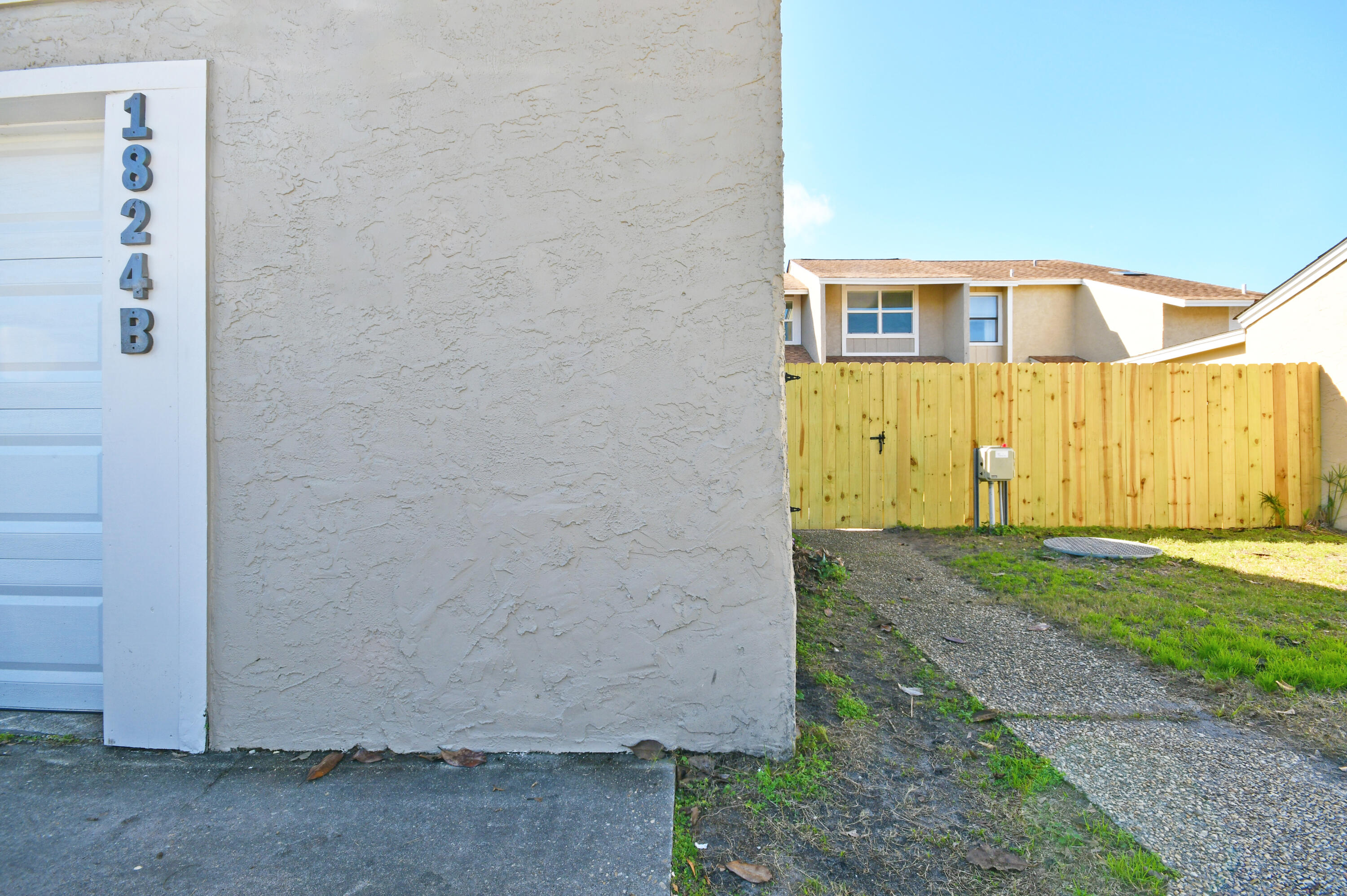 sandy creek and country club phase I - Residential