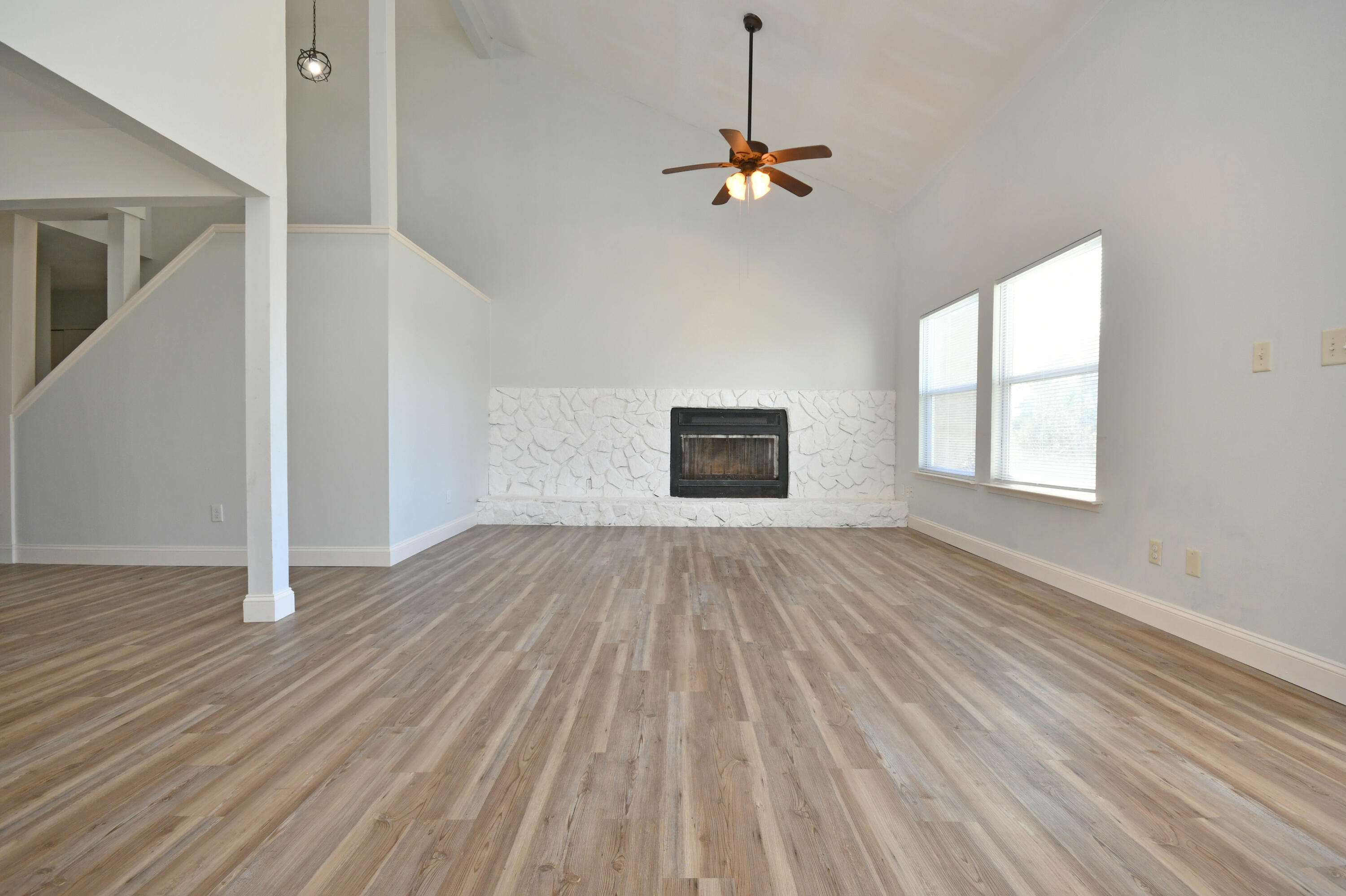 sandy creek and country club phase I - Residential