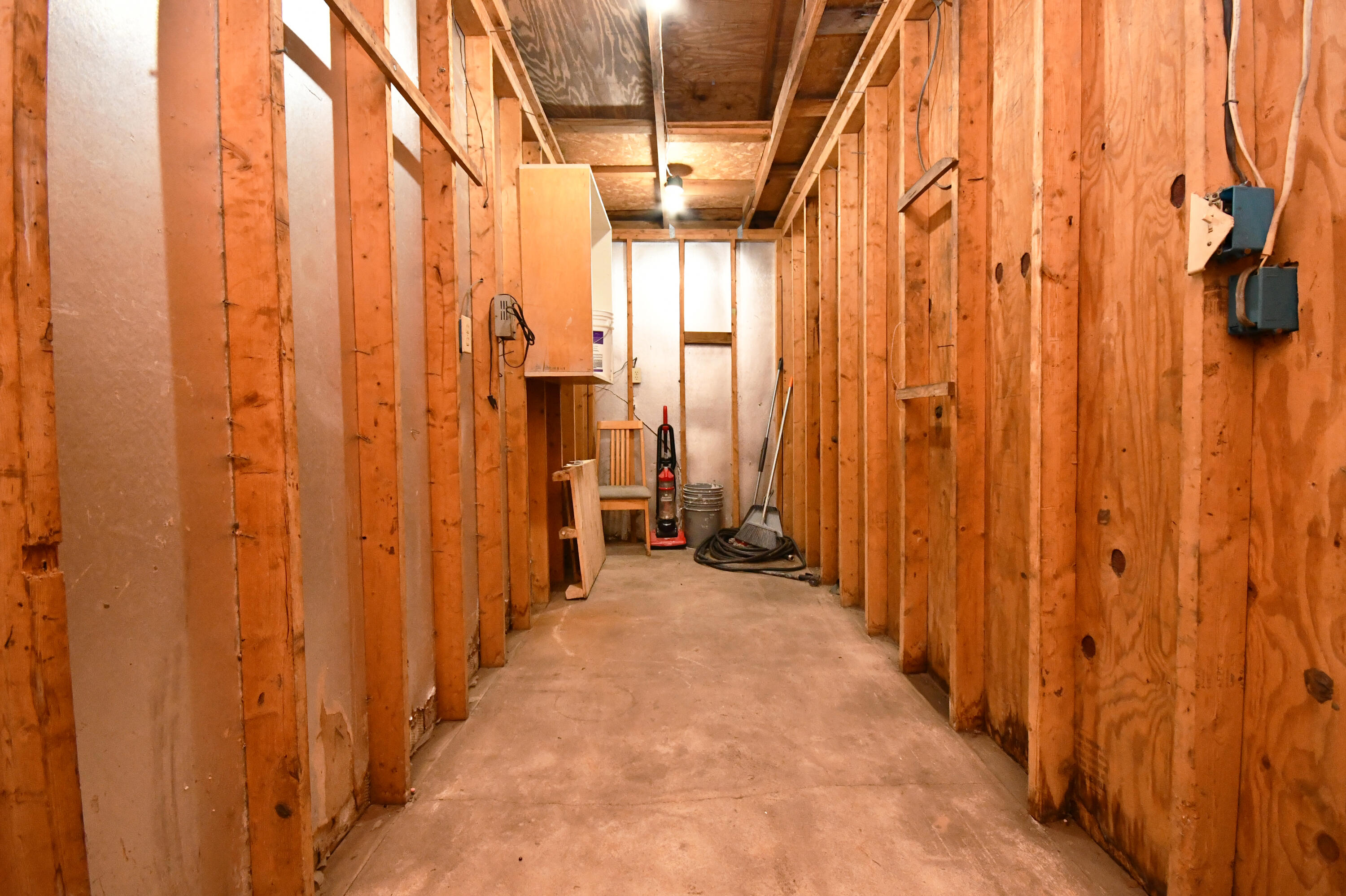 sandy creek and country club phase I - Residential