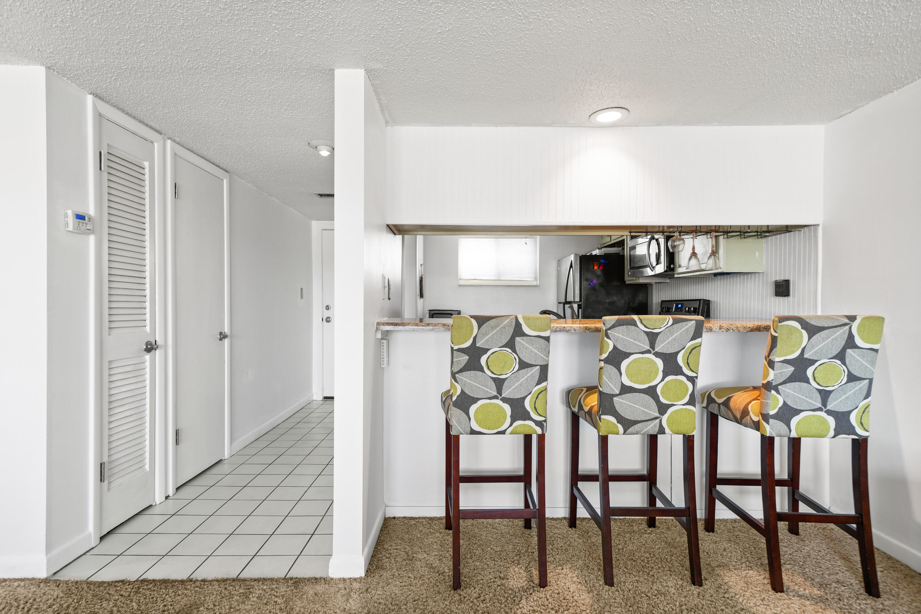 LEISURE 1 CONDO - Residential