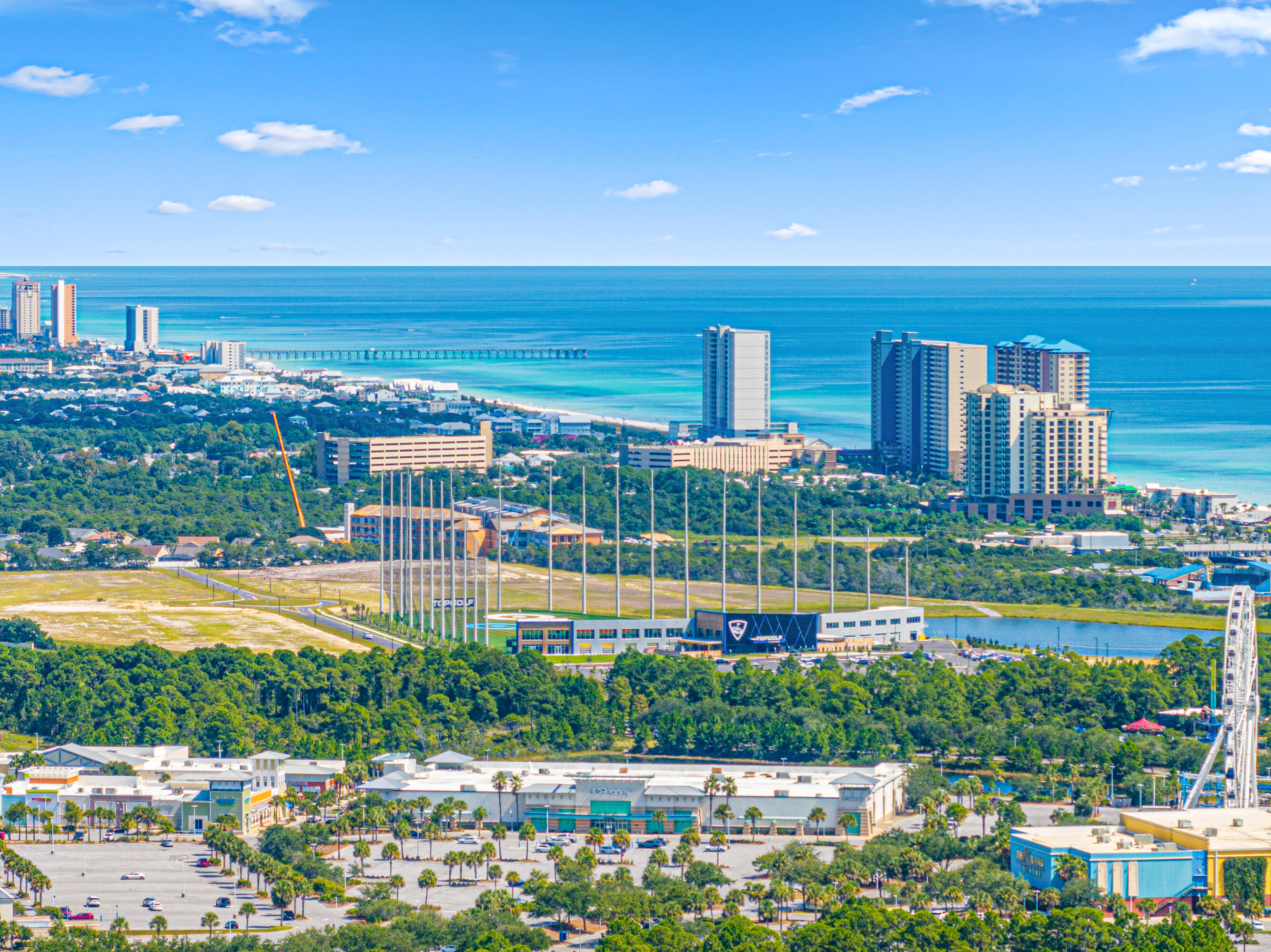 LEISURE 1 CONDO - Residential