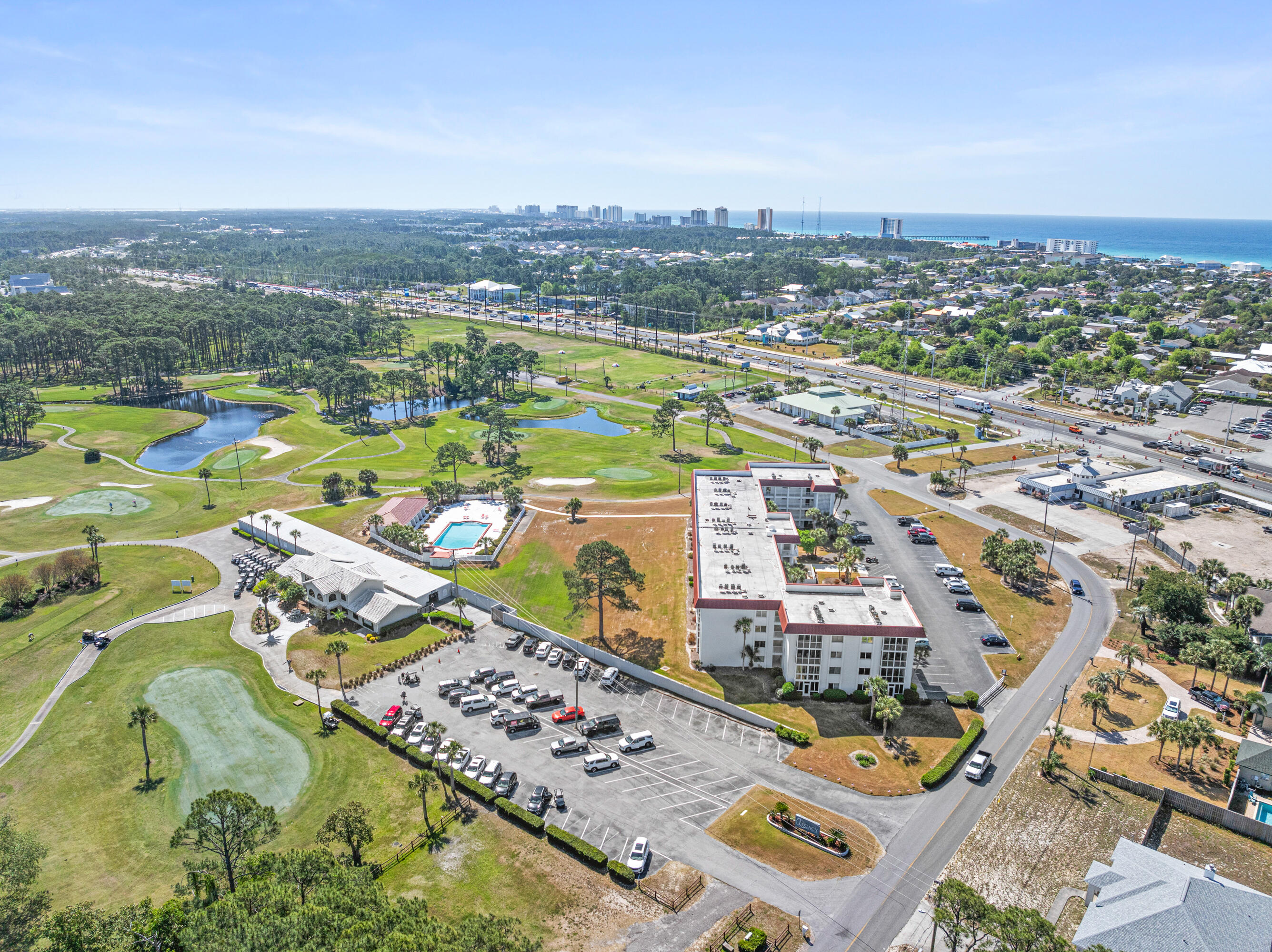 LEISURE 1 CONDO - Residential