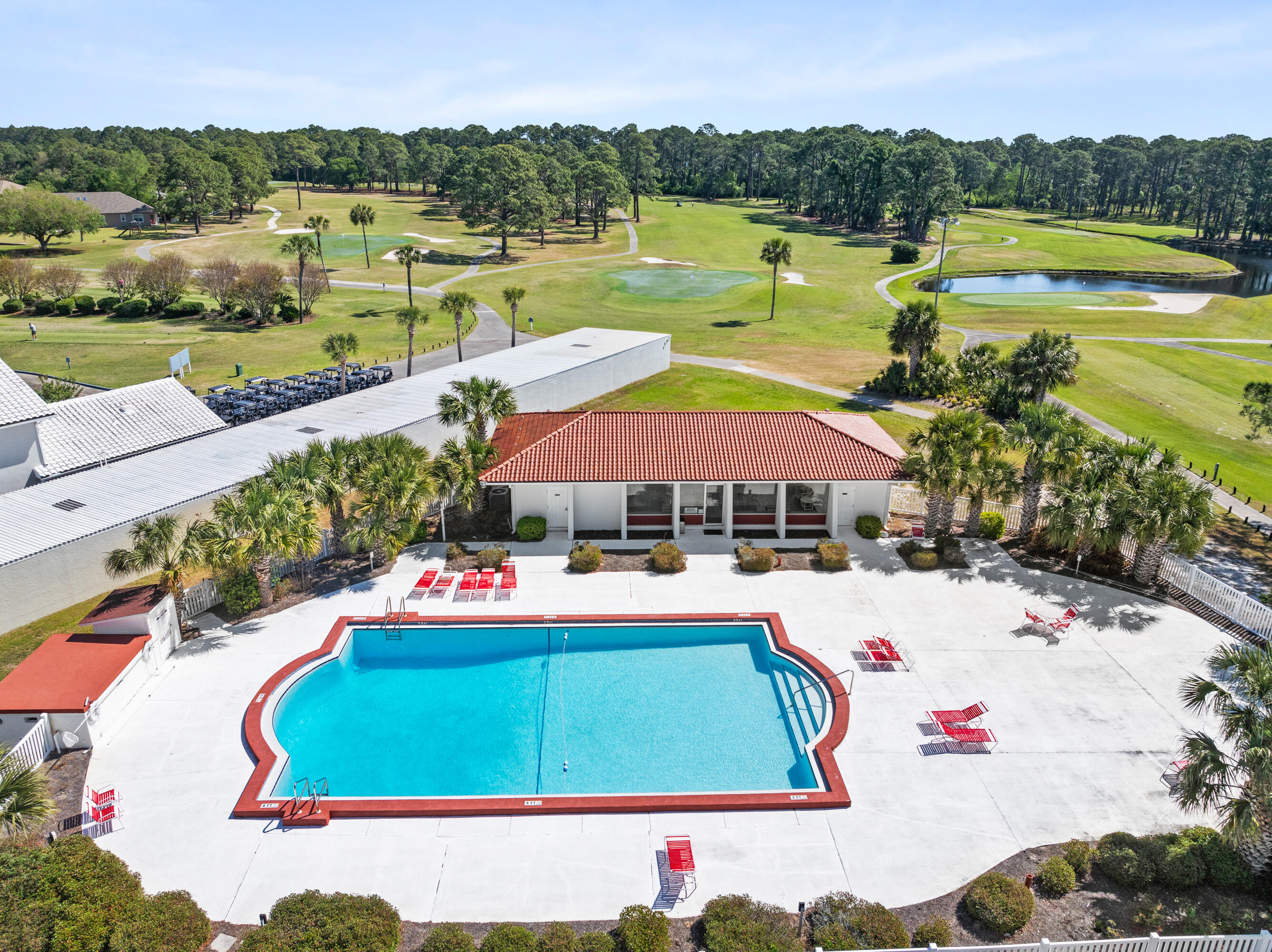 LEISURE 1 CONDO - Residential