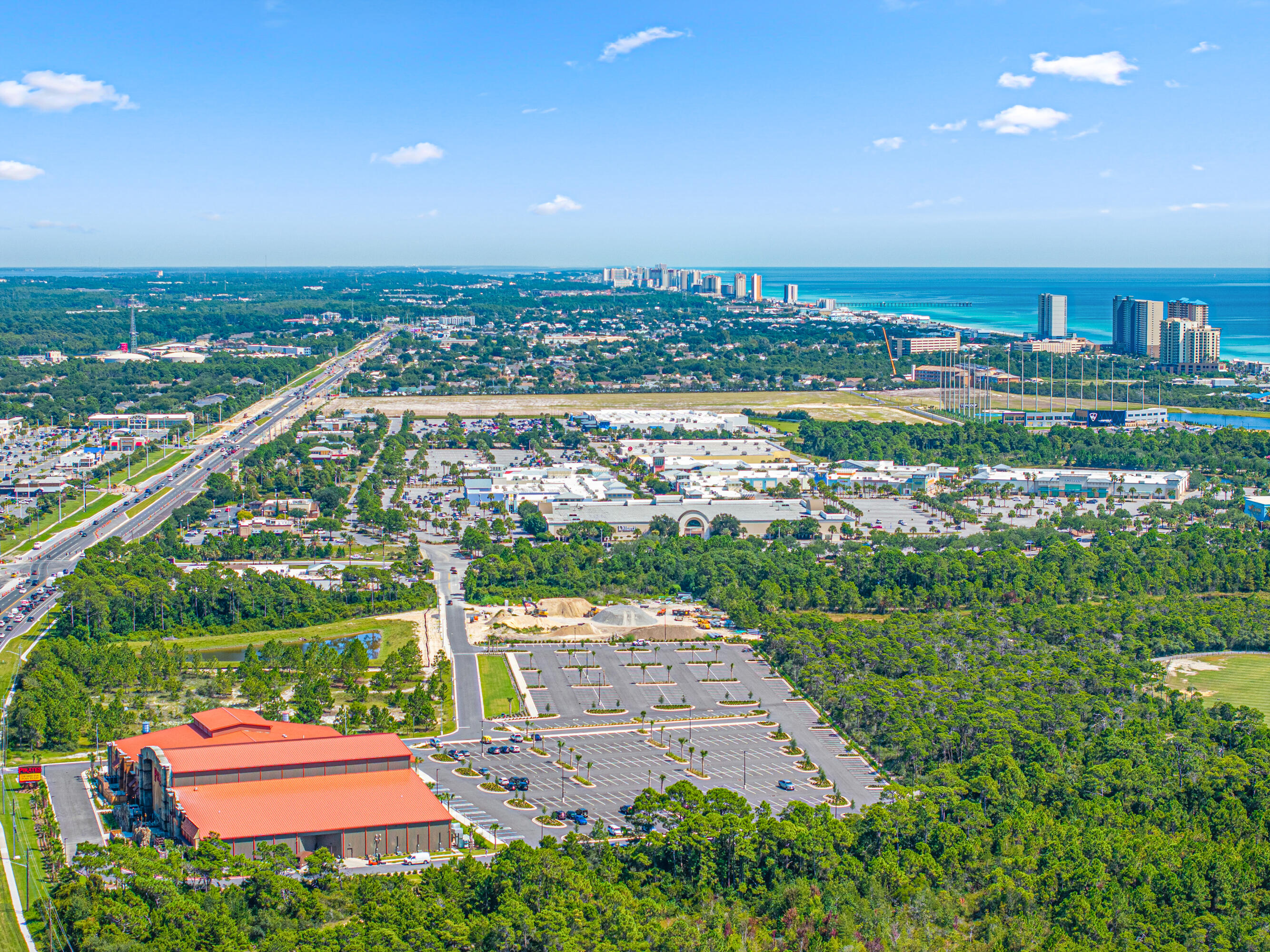 LEISURE 1 CONDO - Residential