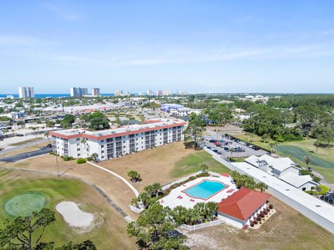 112 Fairway Boulevard 304 Panama City Beach FL 32407