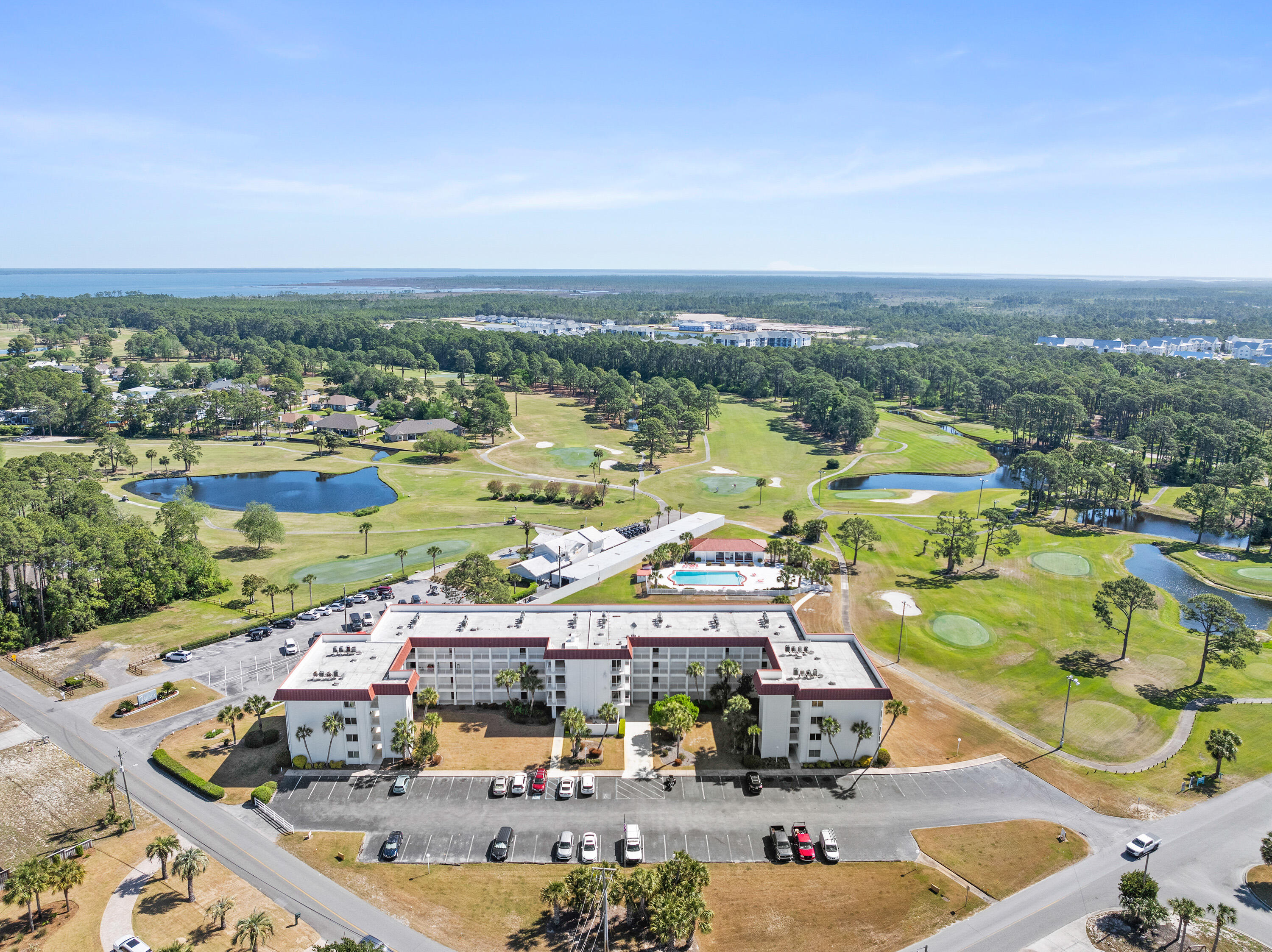 LEISURE 1 CONDO - Residential