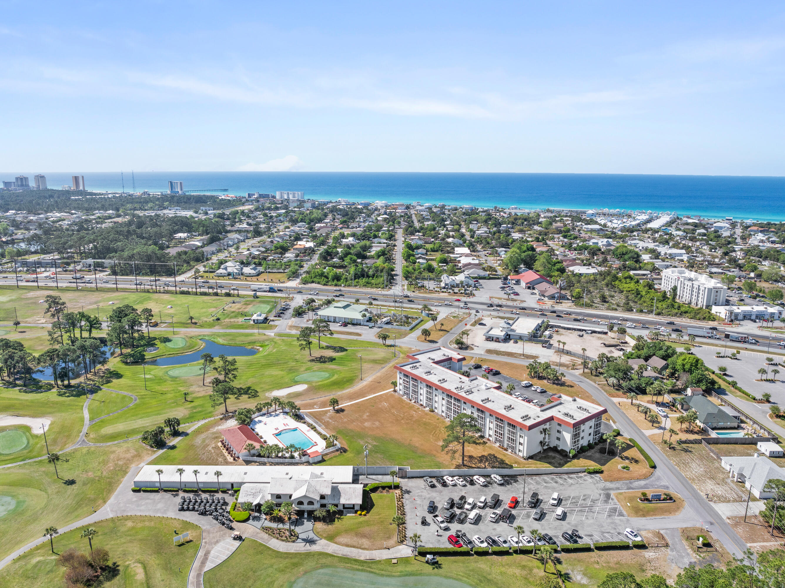 LEISURE 1 CONDO - Residential