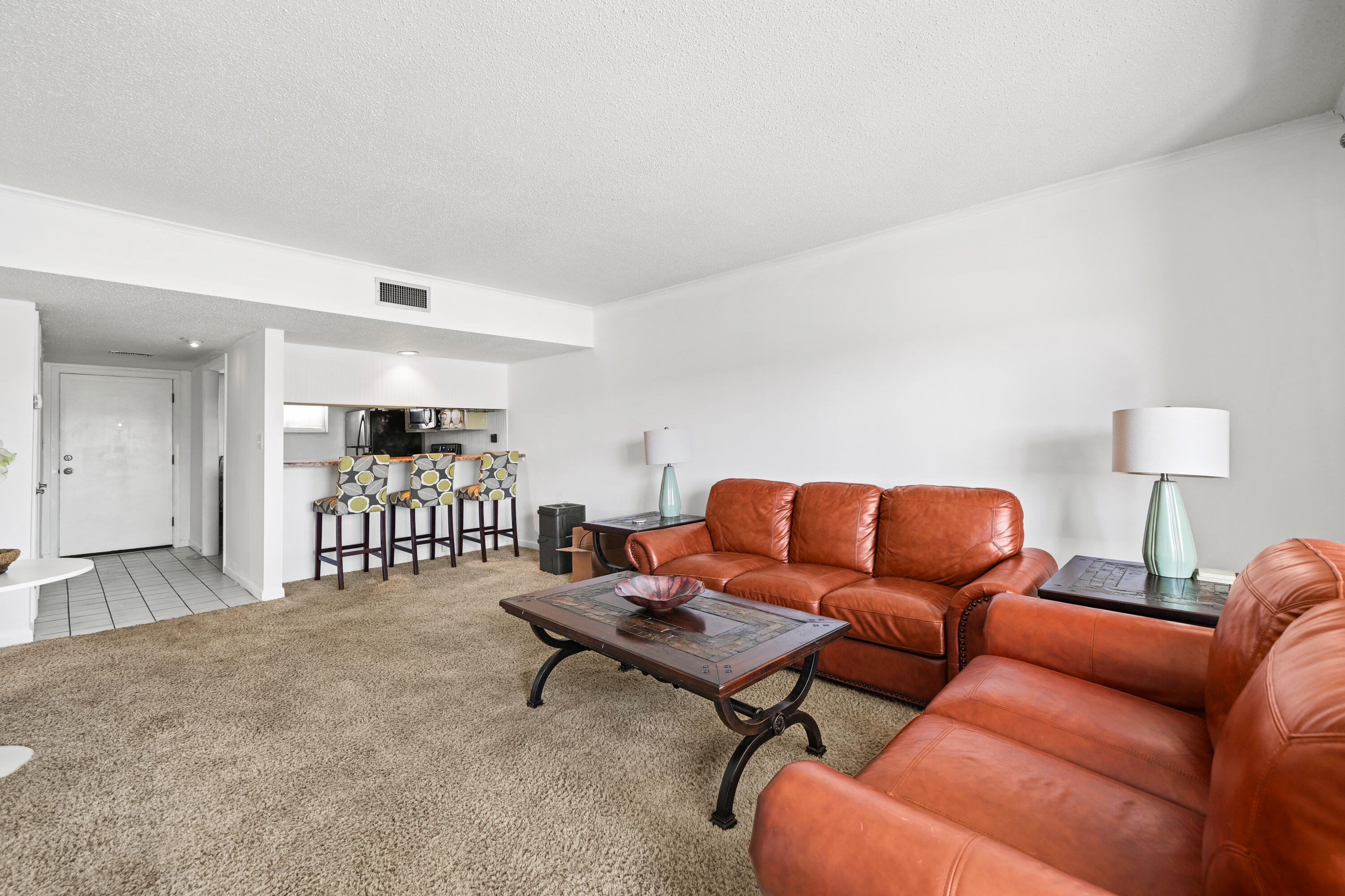 LEISURE 1 CONDO - Residential