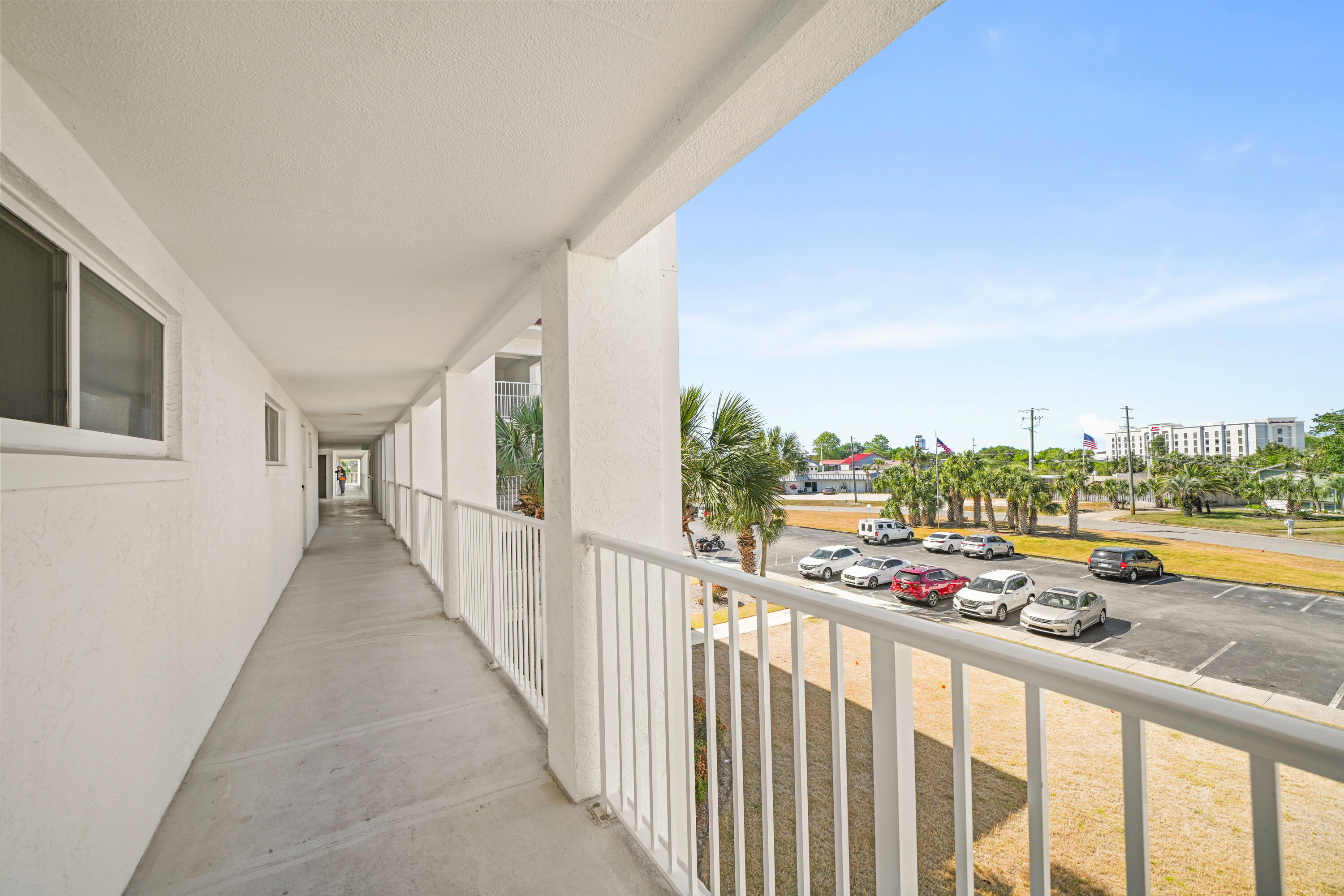 LEISURE 1 CONDO - Residential