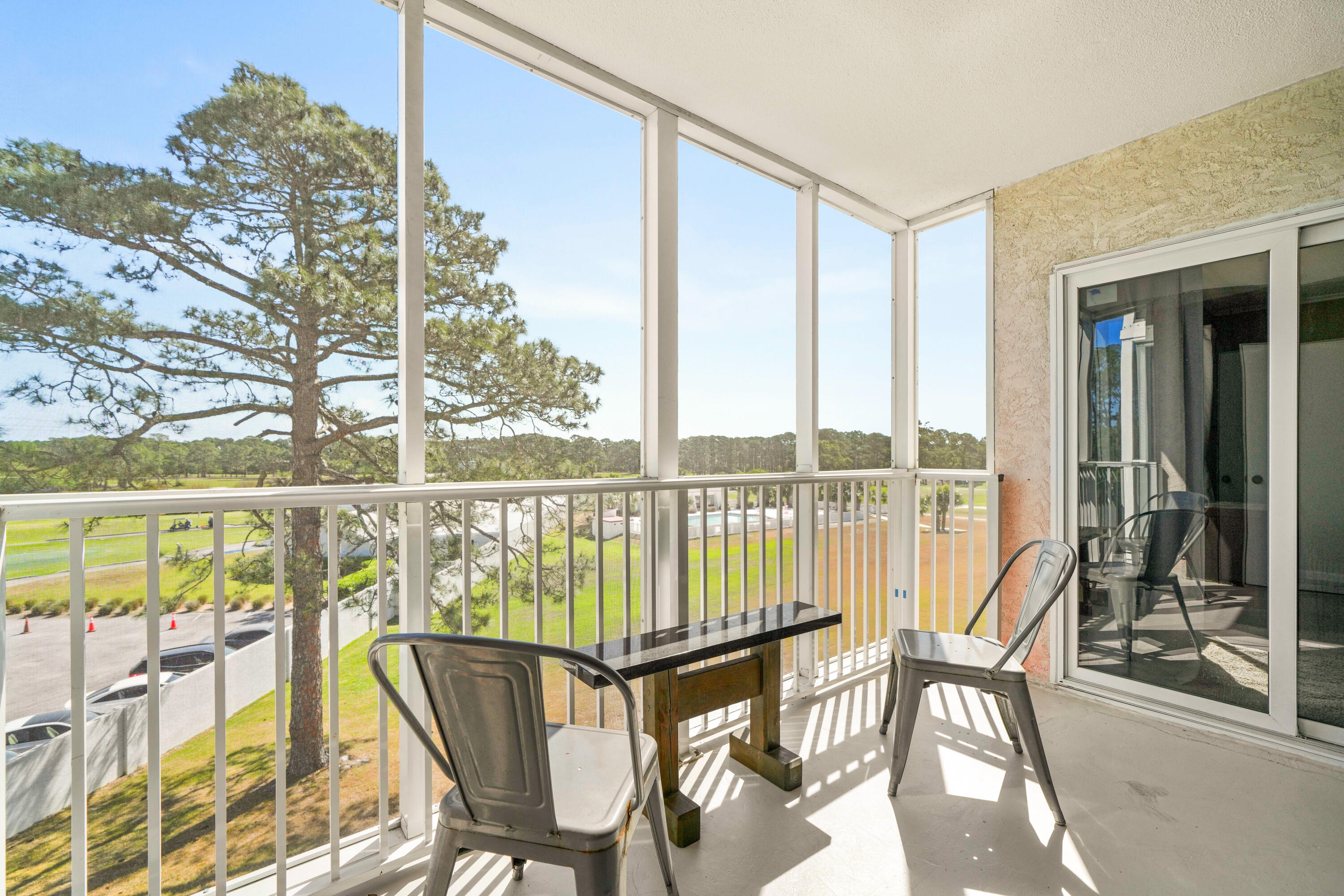 LEISURE 1 CONDO - Residential