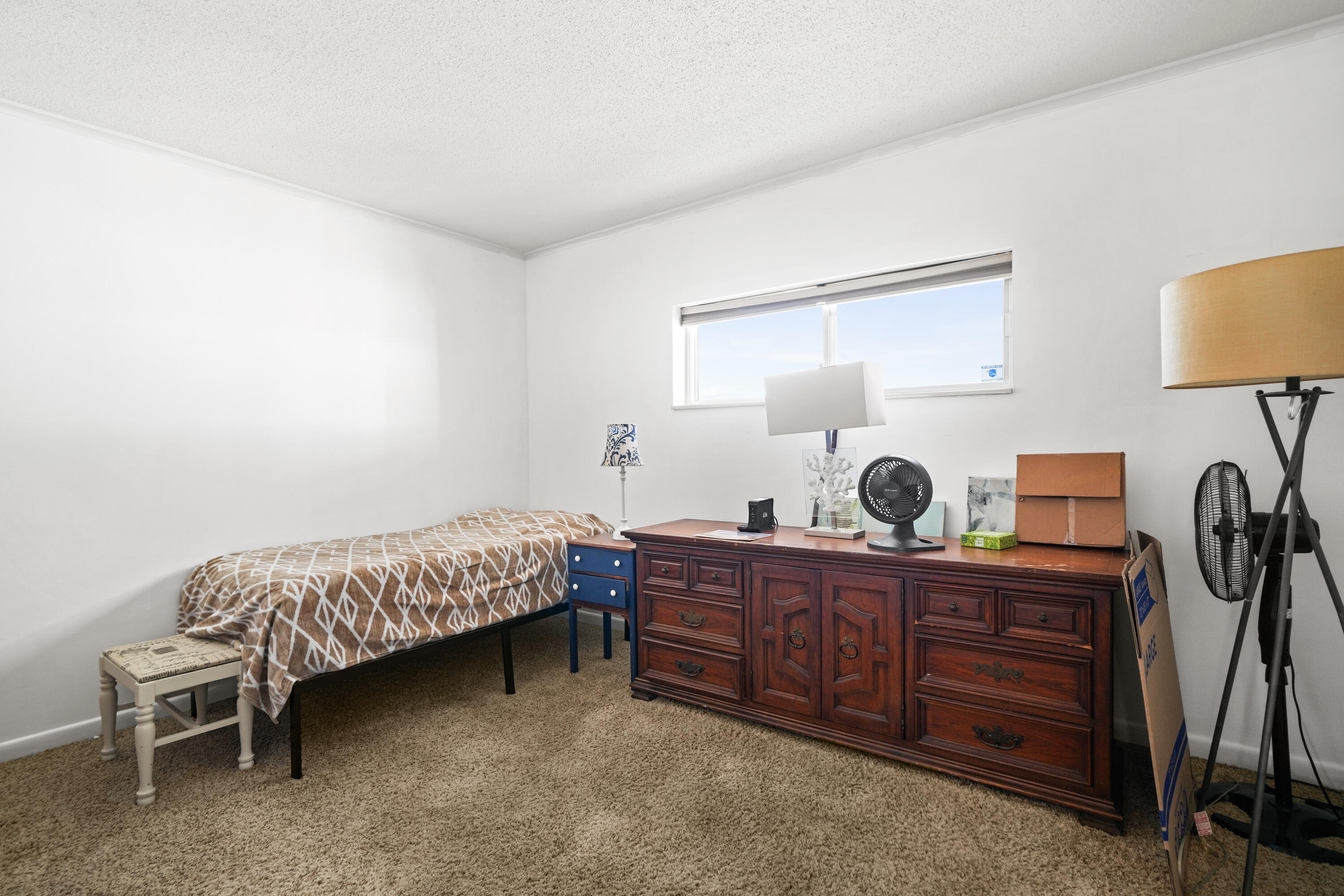 LEISURE 1 CONDO - Residential