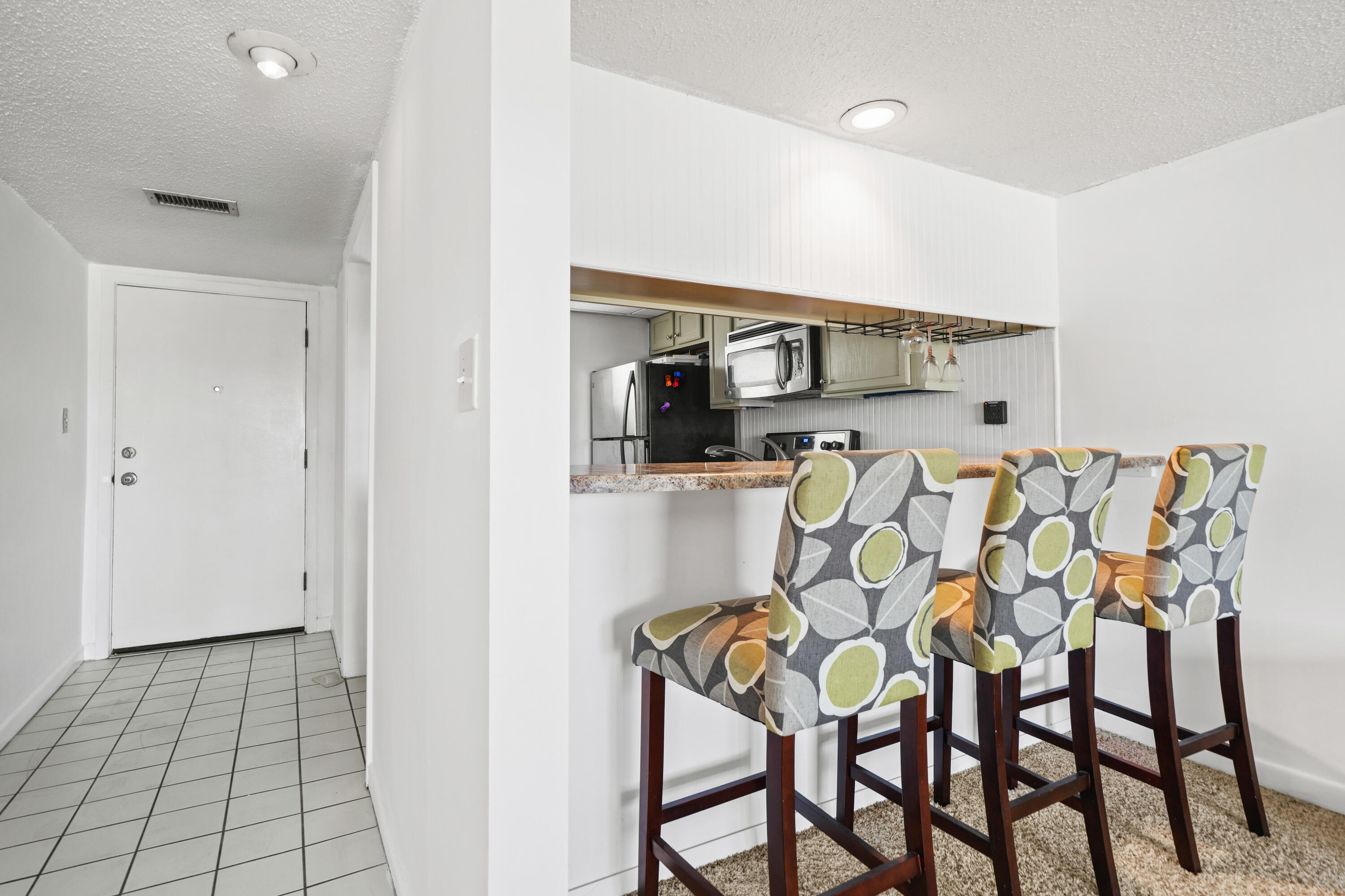 LEISURE 1 CONDO - Residential