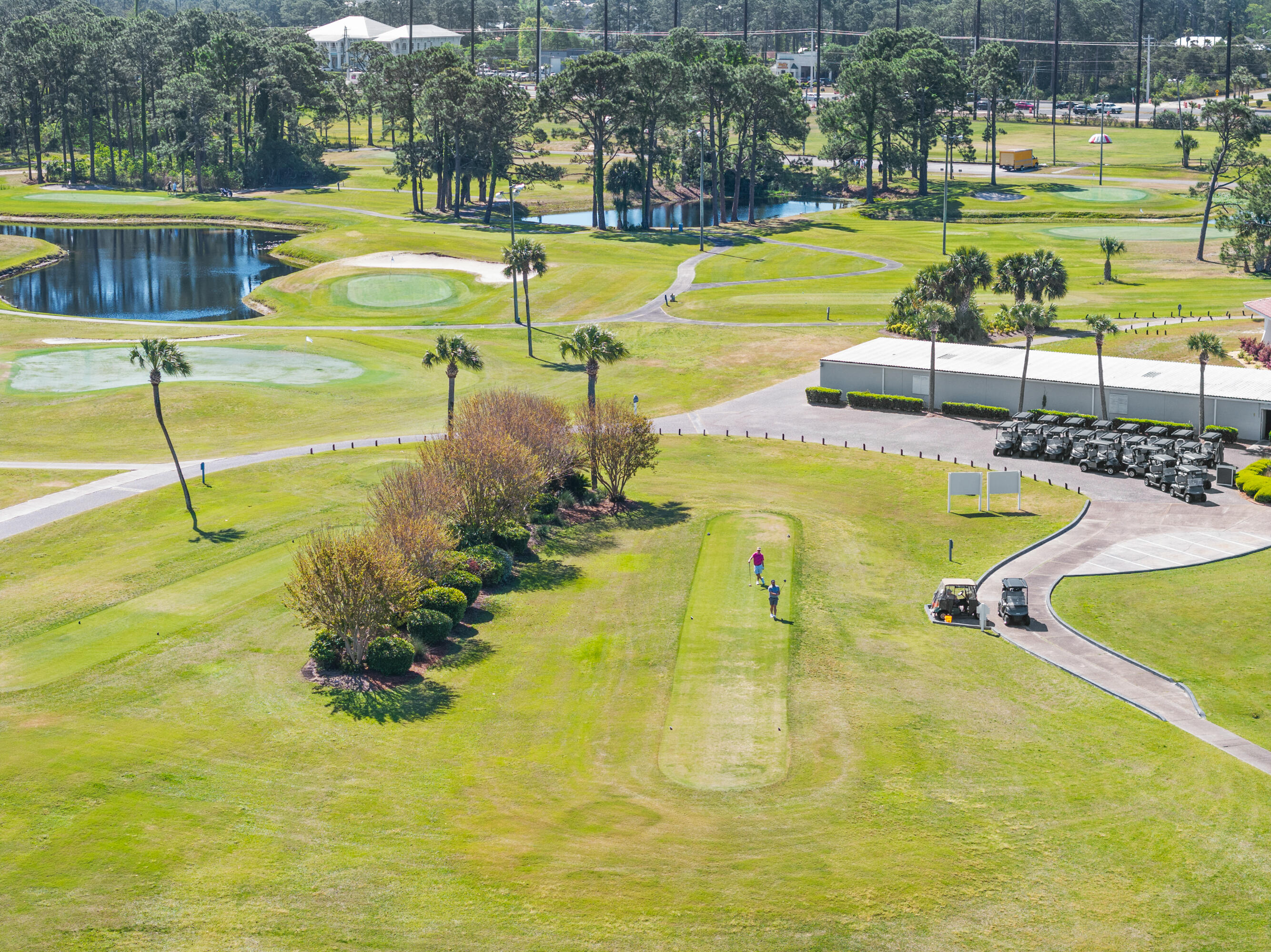 LEISURE 1 CONDO - Residential