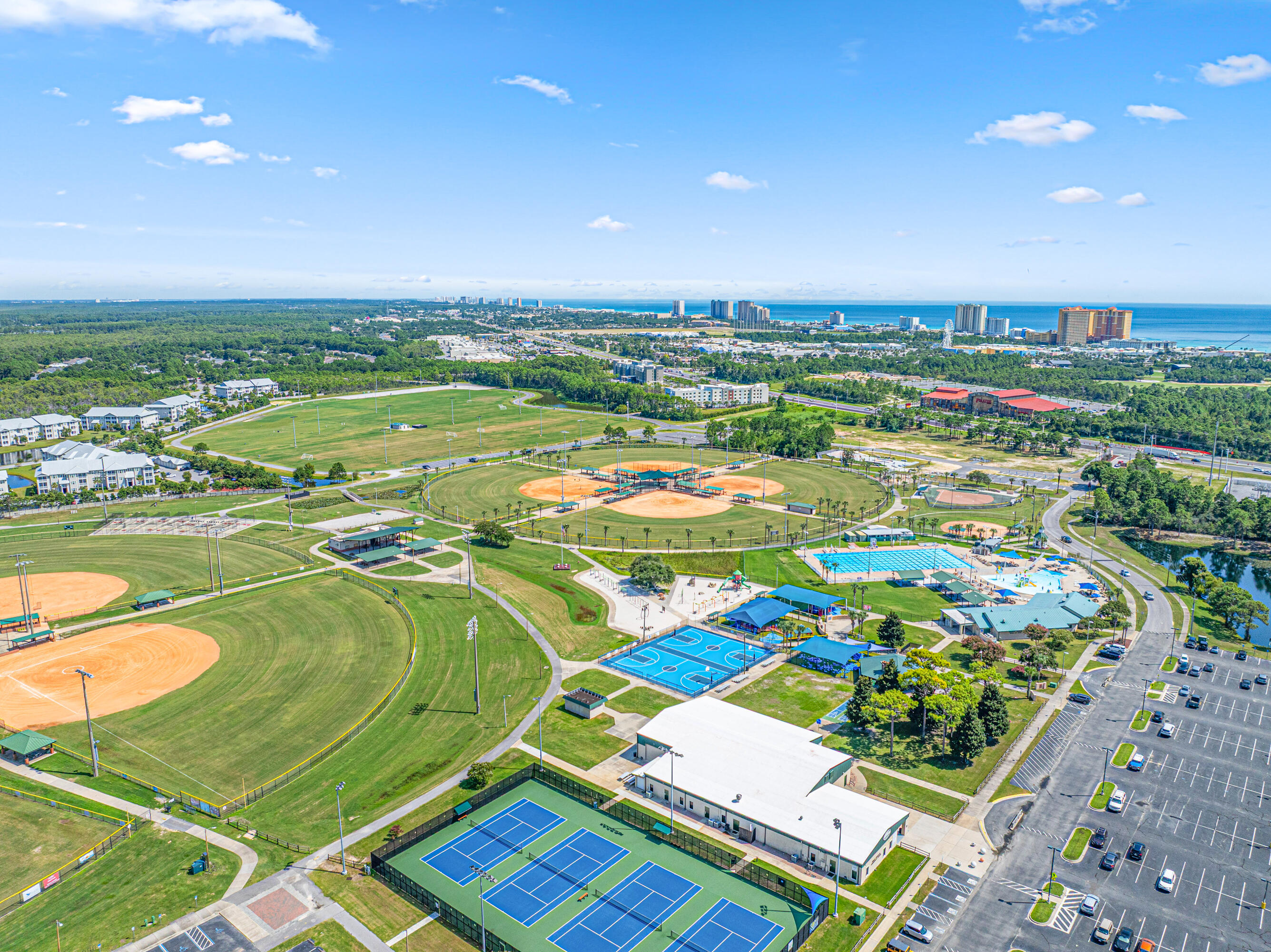 LEISURE 1 CONDO - Residential