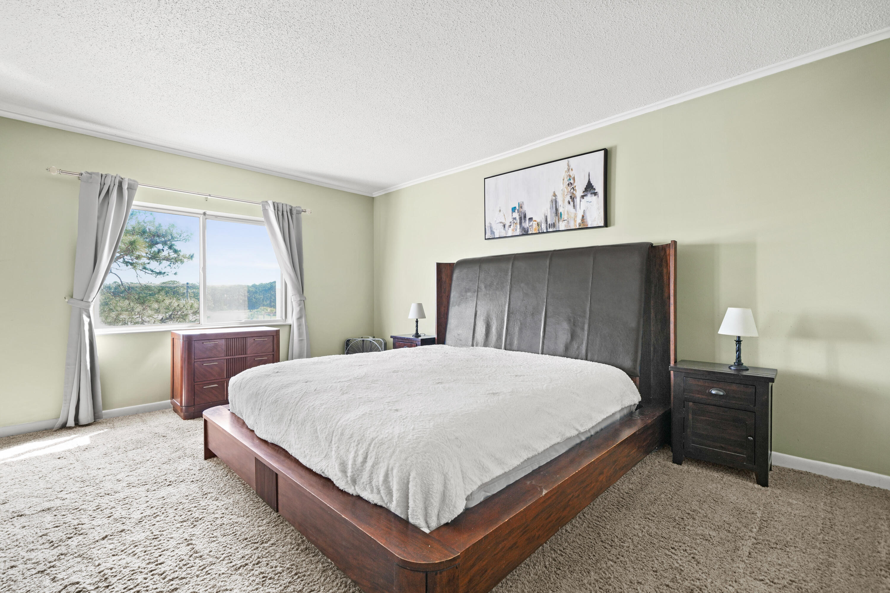 LEISURE 1 CONDO - Residential