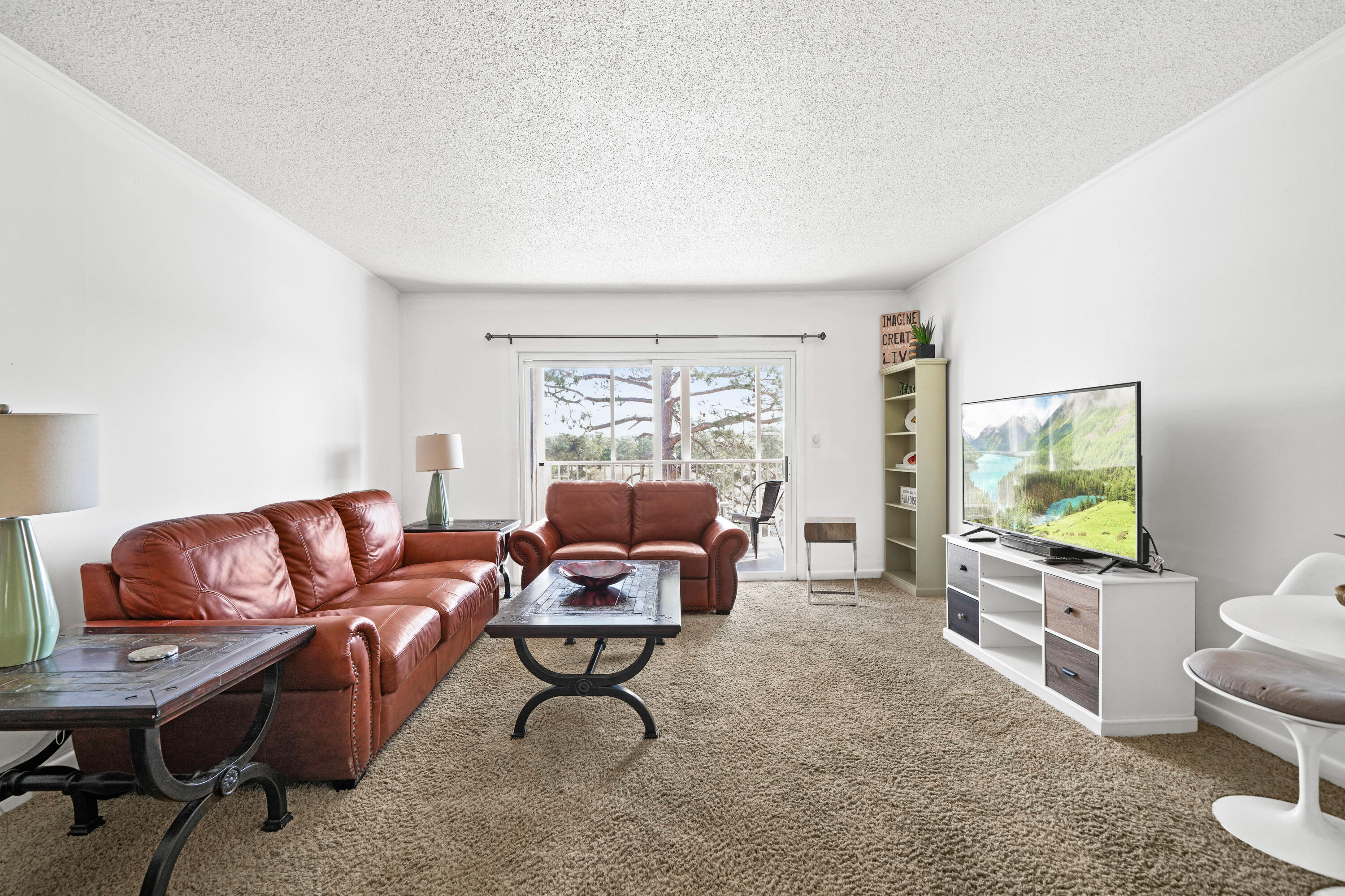 LEISURE 1 CONDO - Residential