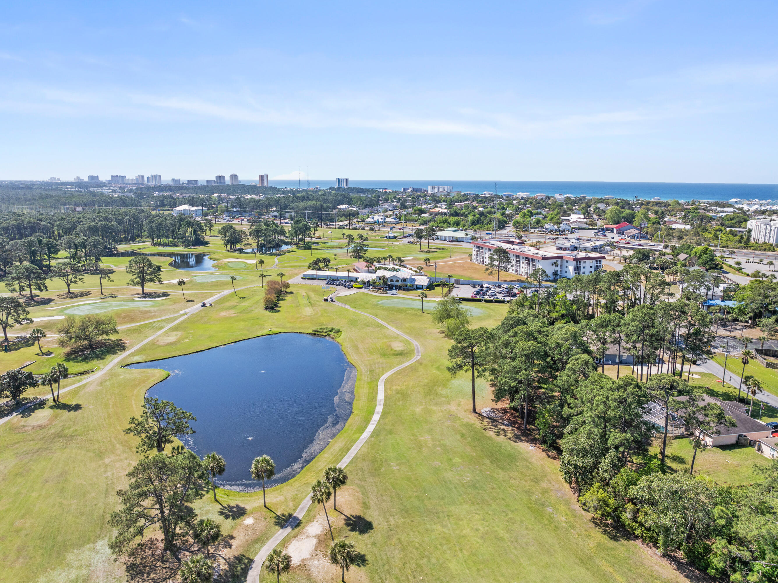 LEISURE 1 CONDO - Residential