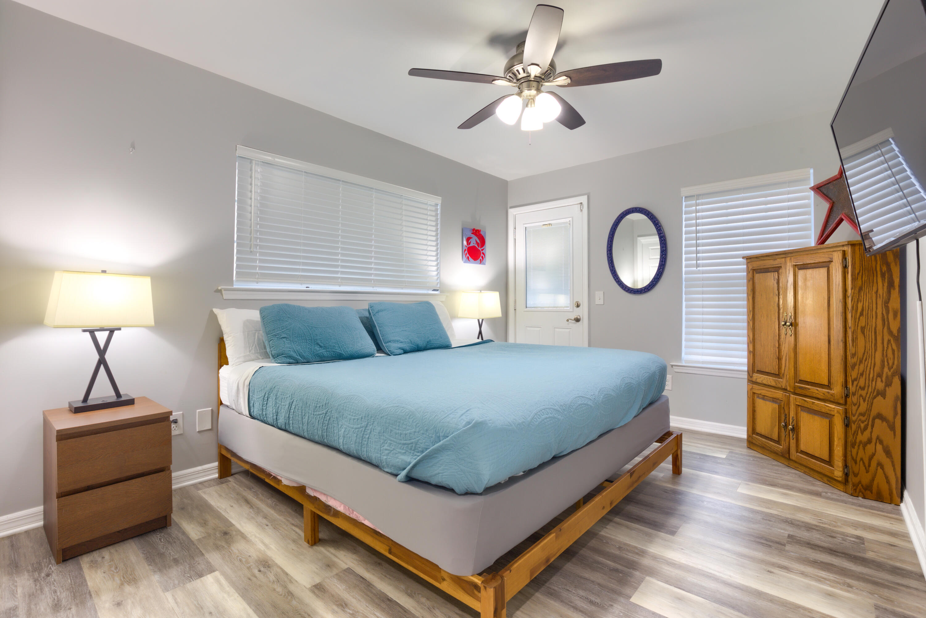 Holiday Beach on the Gulf - Residential