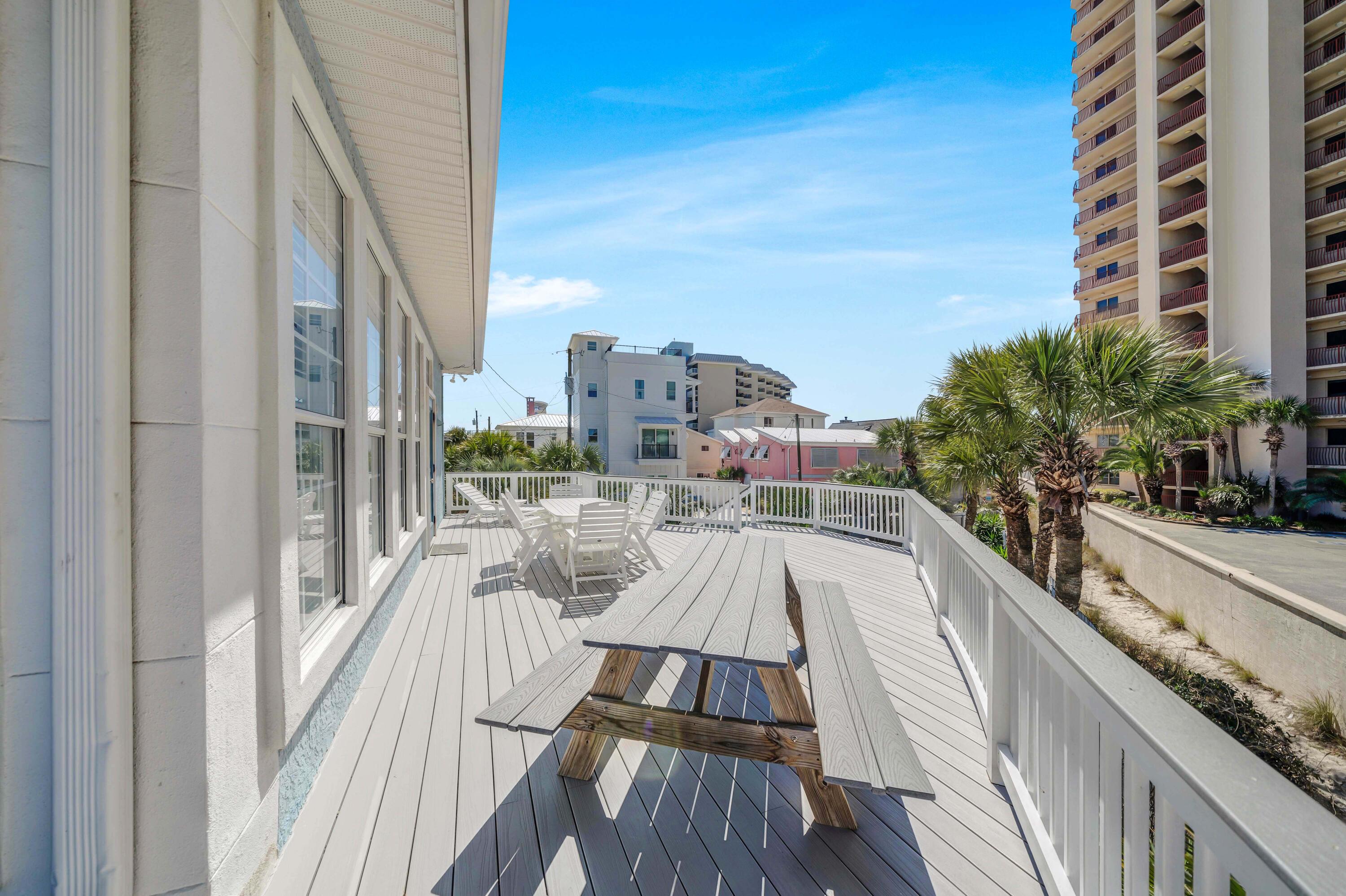 Holiday Beach on the Gulf - Residential
