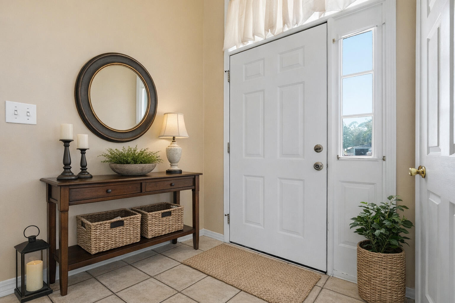 VALPARAISO PINECREST 6 - Residential