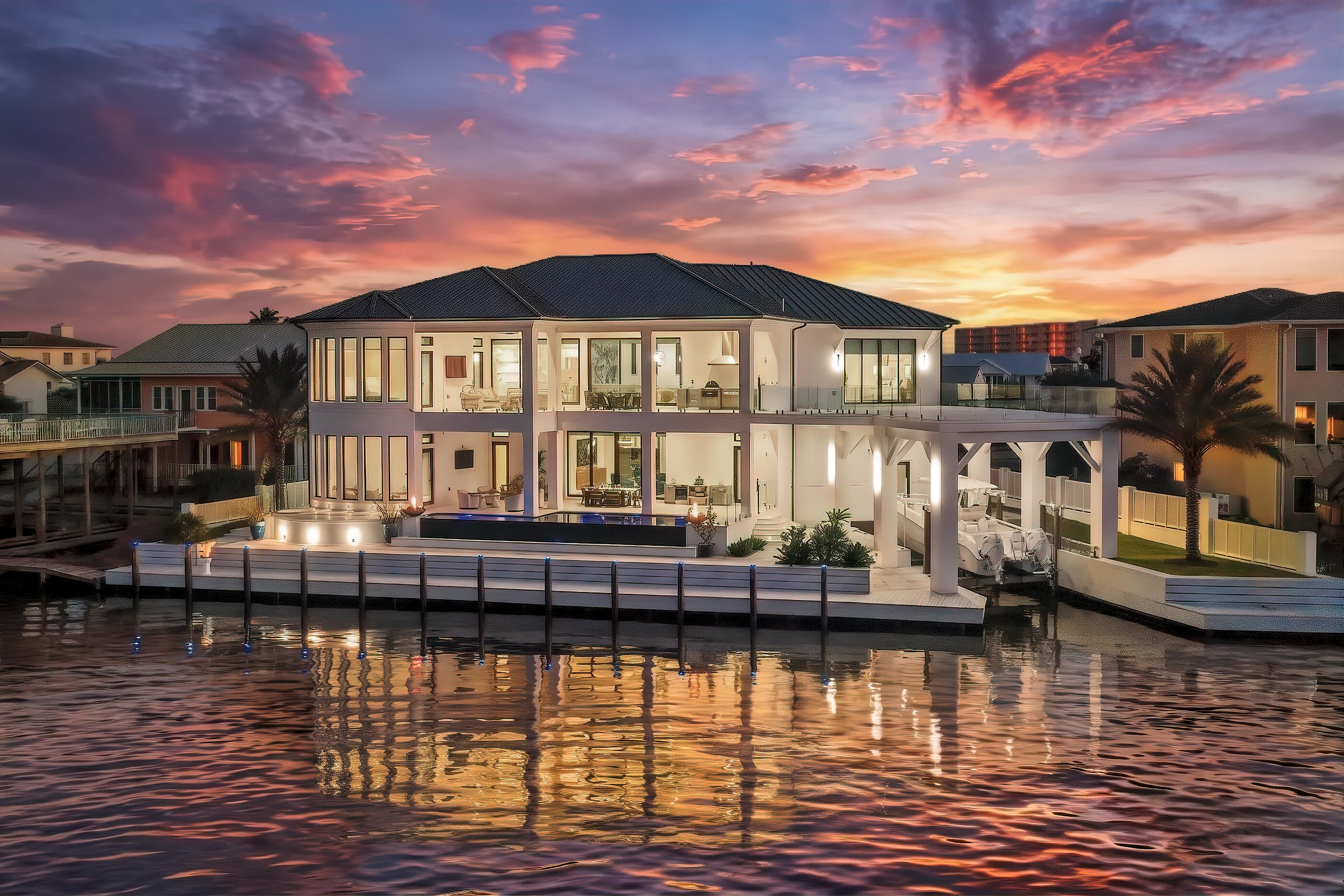 501 Osceola Drive