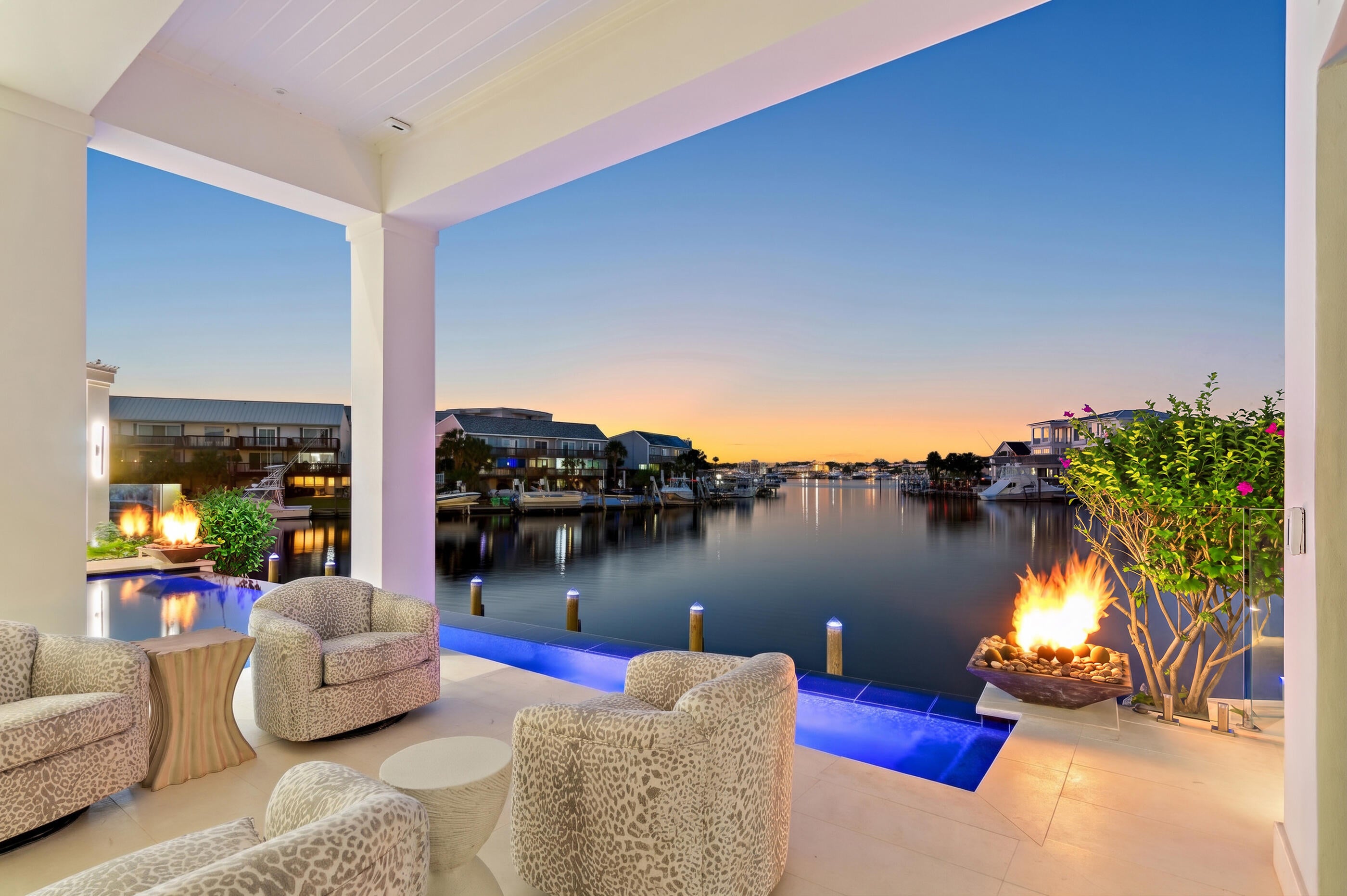 501 Osceola Drive
