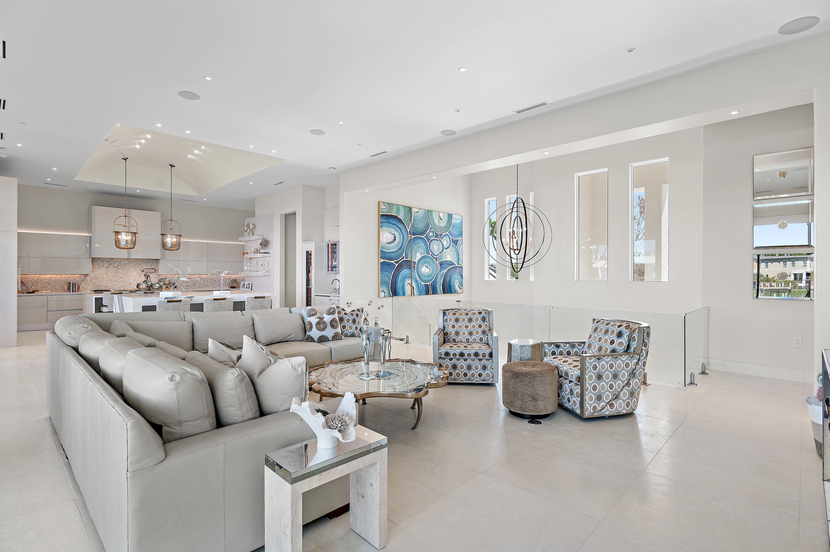501 Osceola Drive