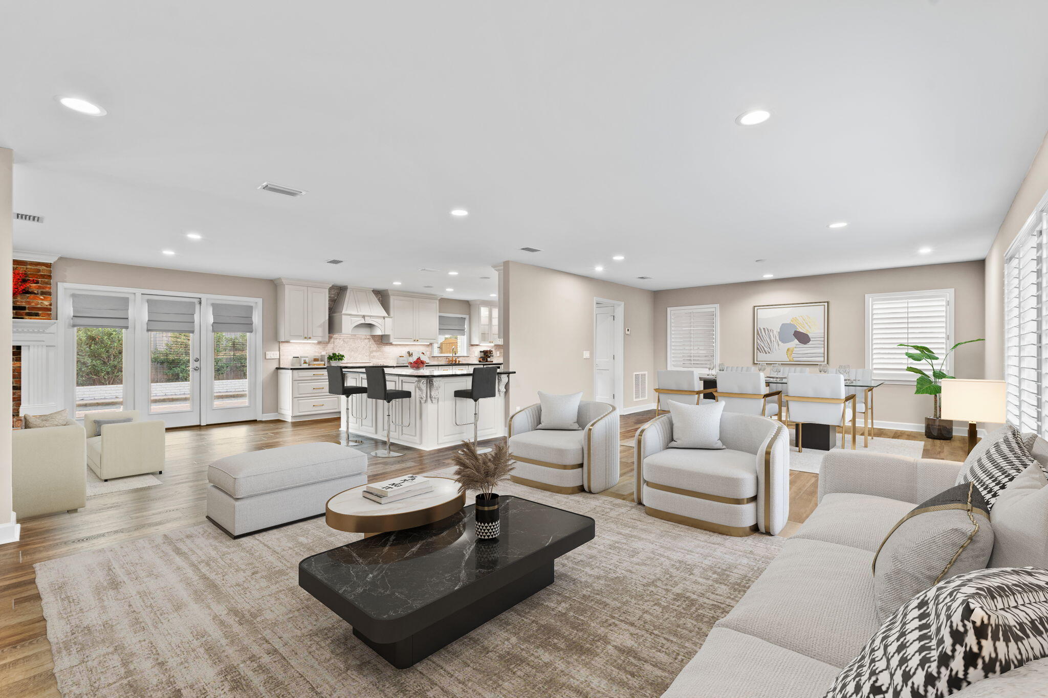 SUDDUTHS 7TH ADDN - Residential