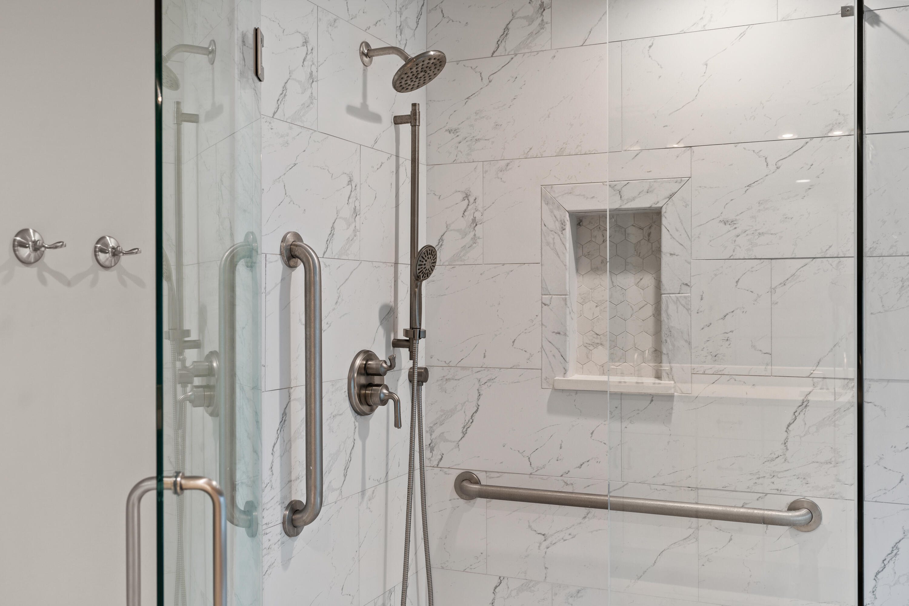 SUDDUTHS 7TH ADDN - Residential