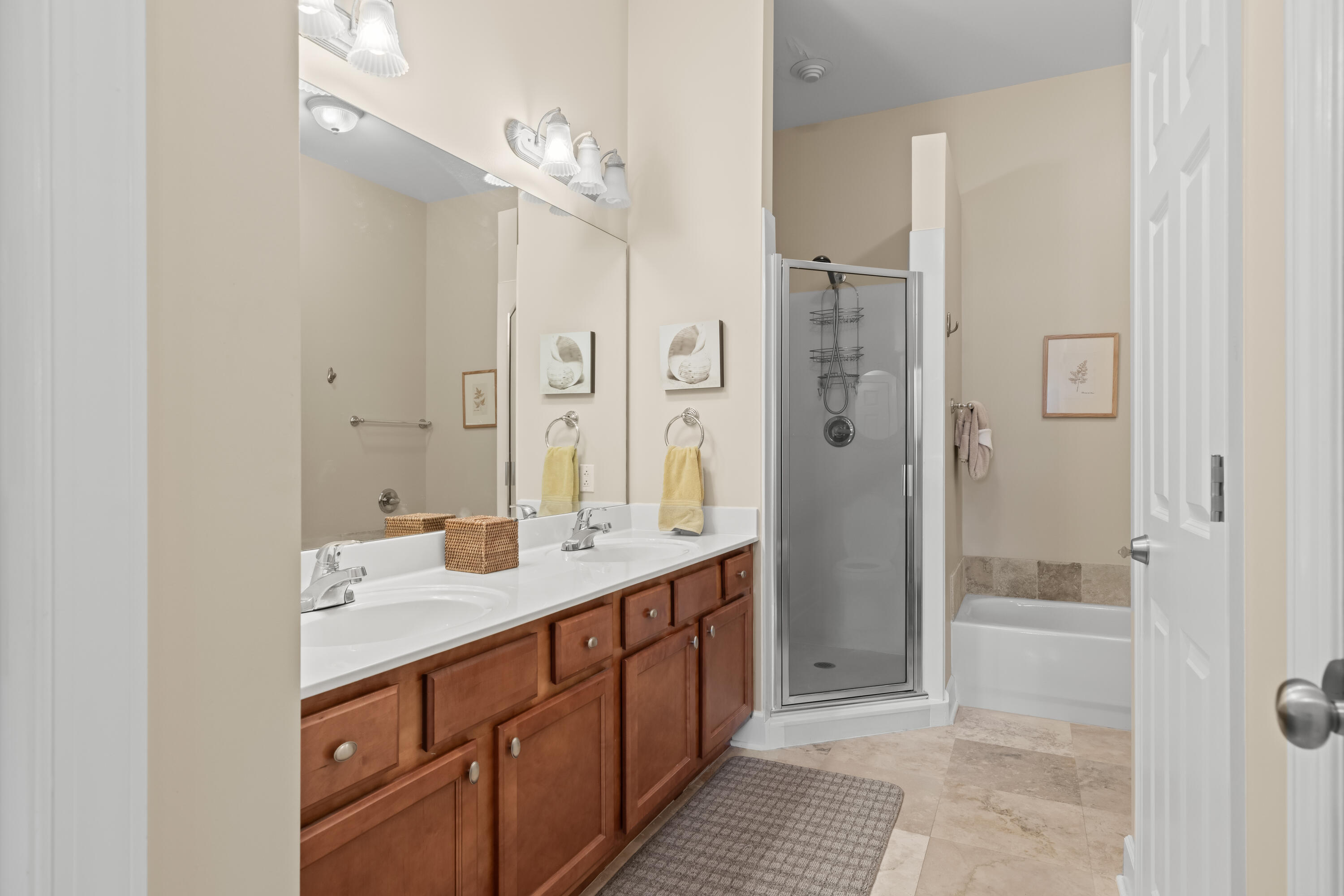 SEAGROVE HIGHLANDS - Residential