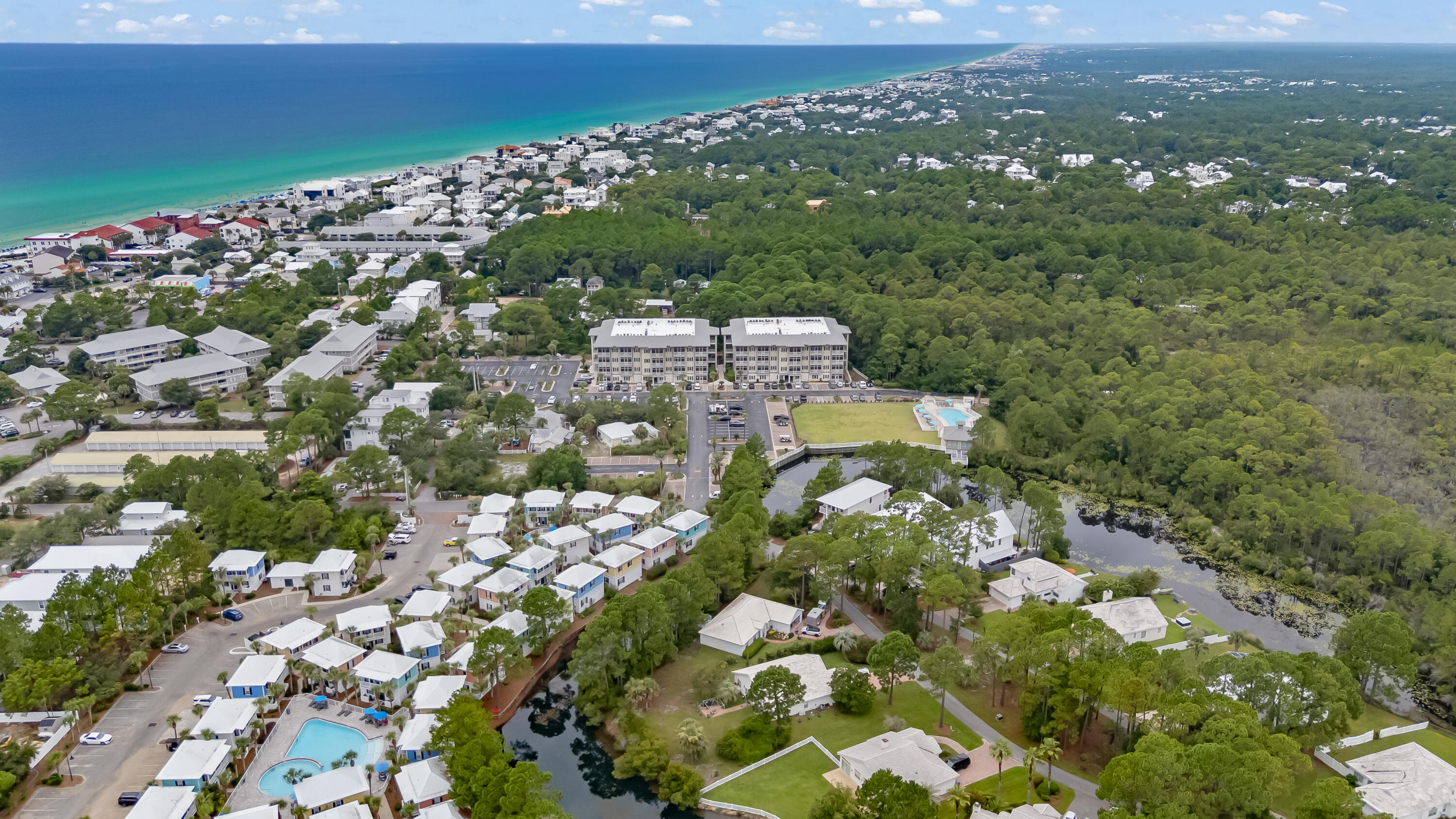 SEAGROVE HIGHLANDS - Residential