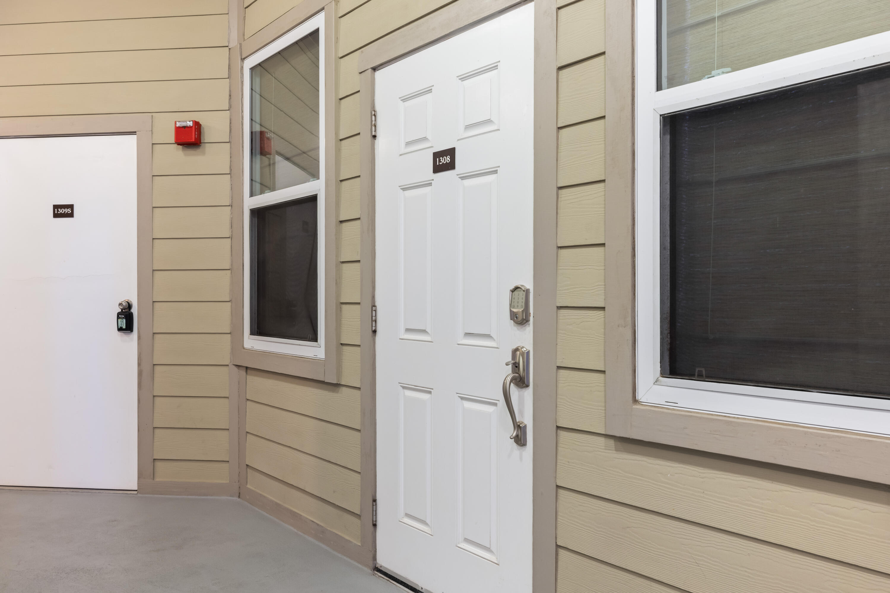 SEAGROVE HIGHLANDS - Residential