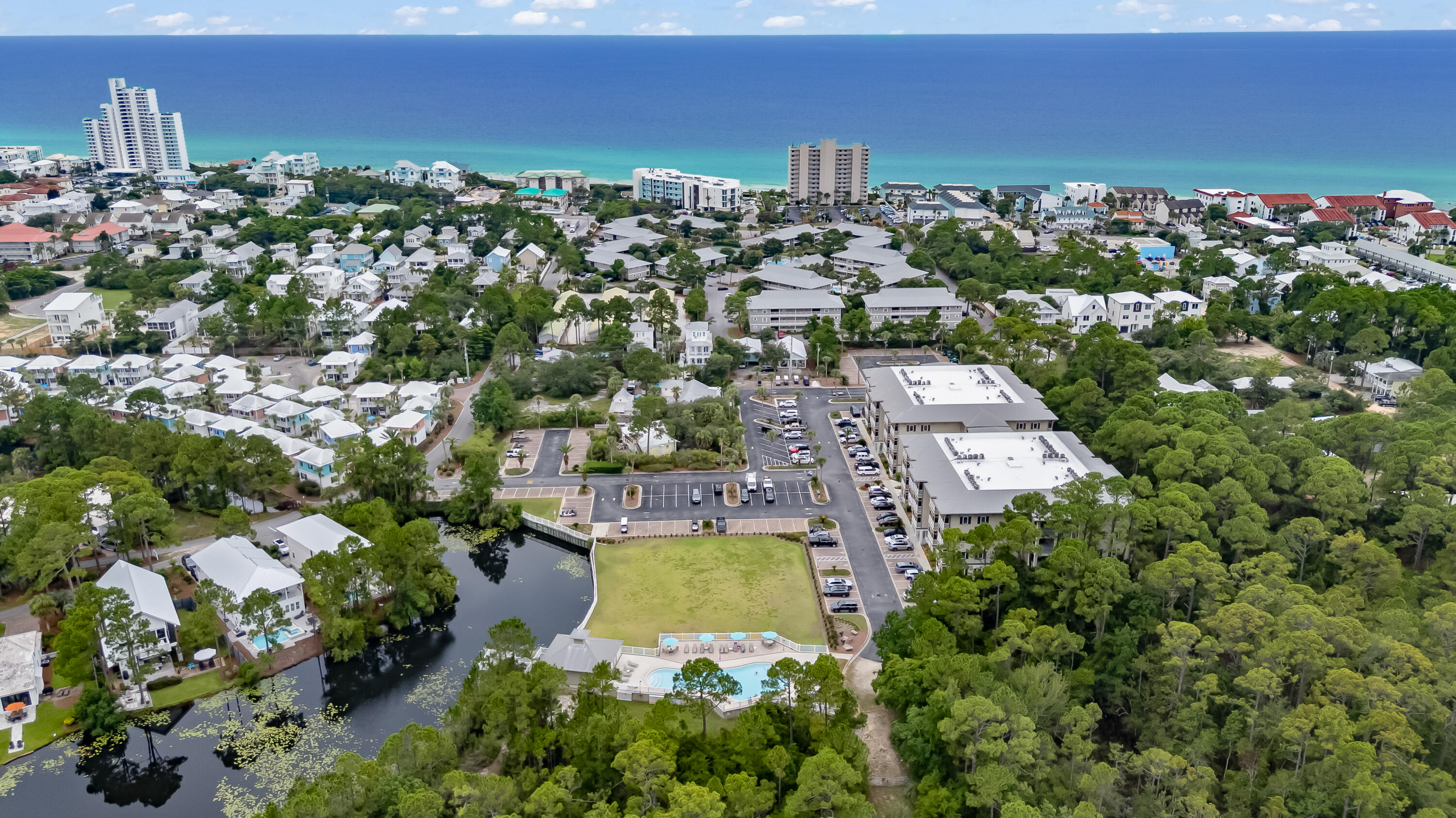 SEAGROVE HIGHLANDS - Residential