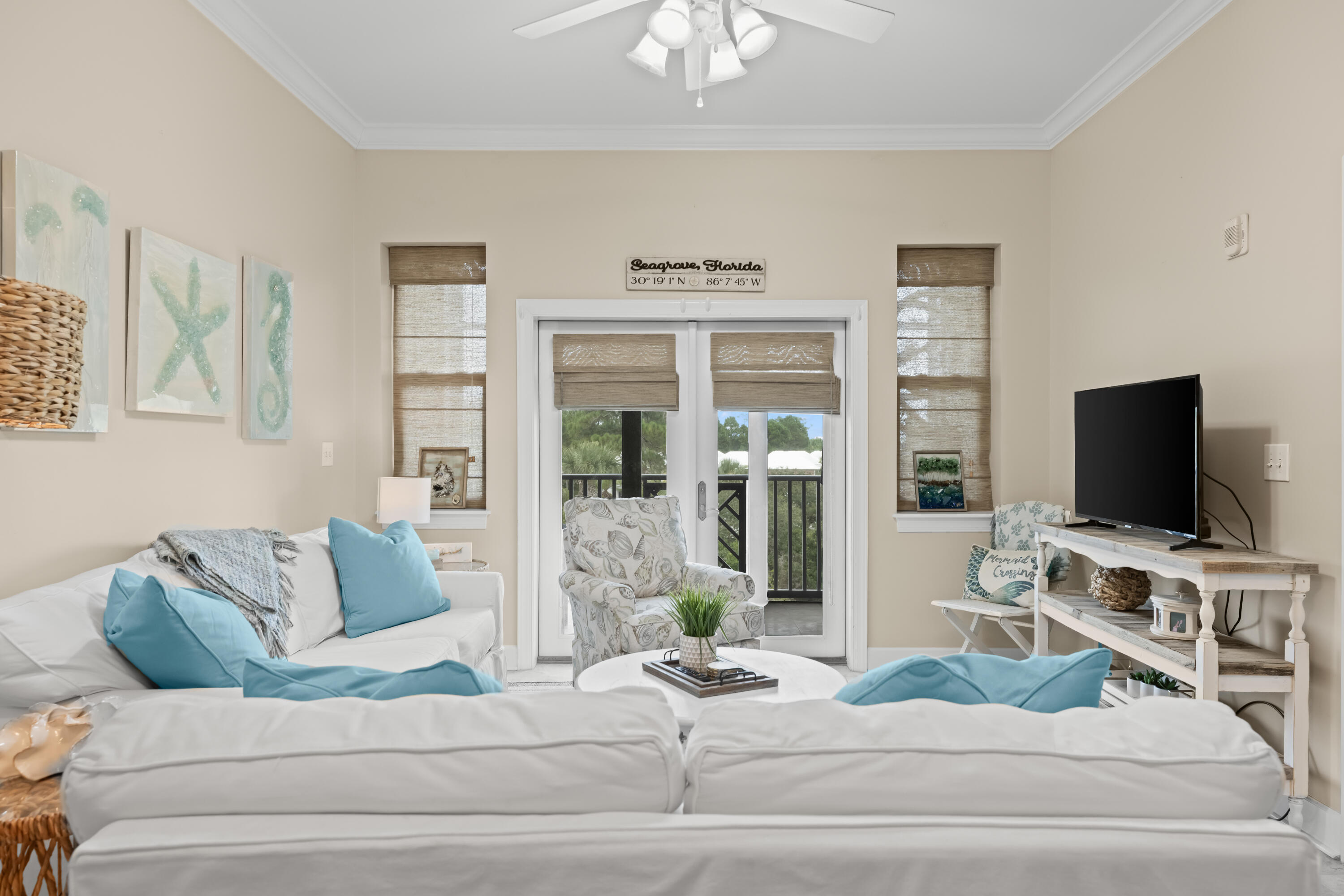 SEAGROVE HIGHLANDS - Residential