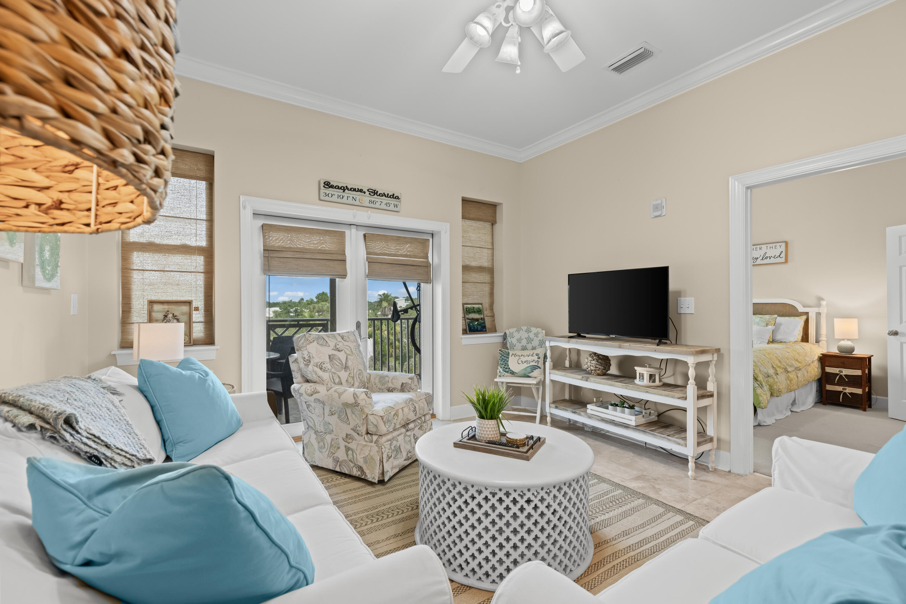 SEAGROVE HIGHLANDS - Residential