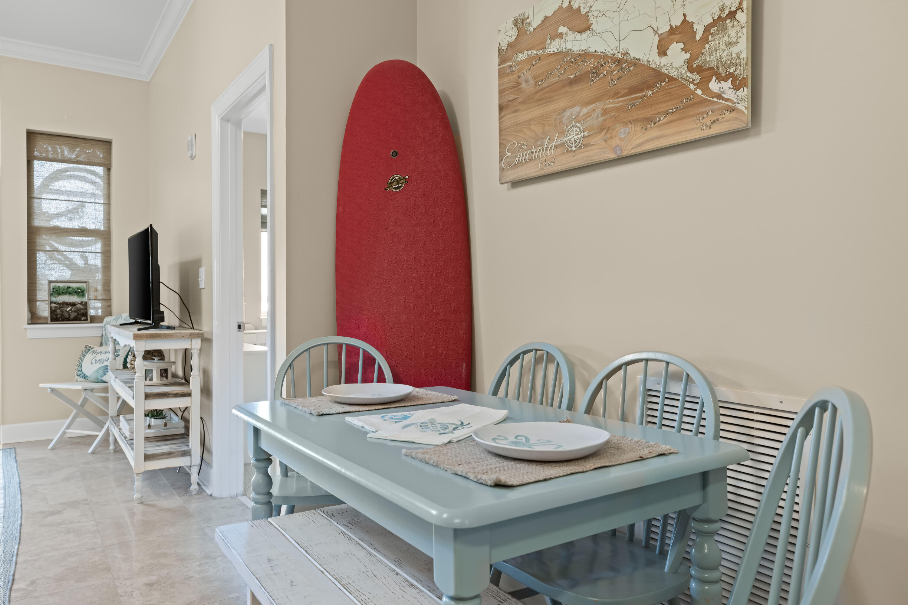 SEAGROVE HIGHLANDS - Residential