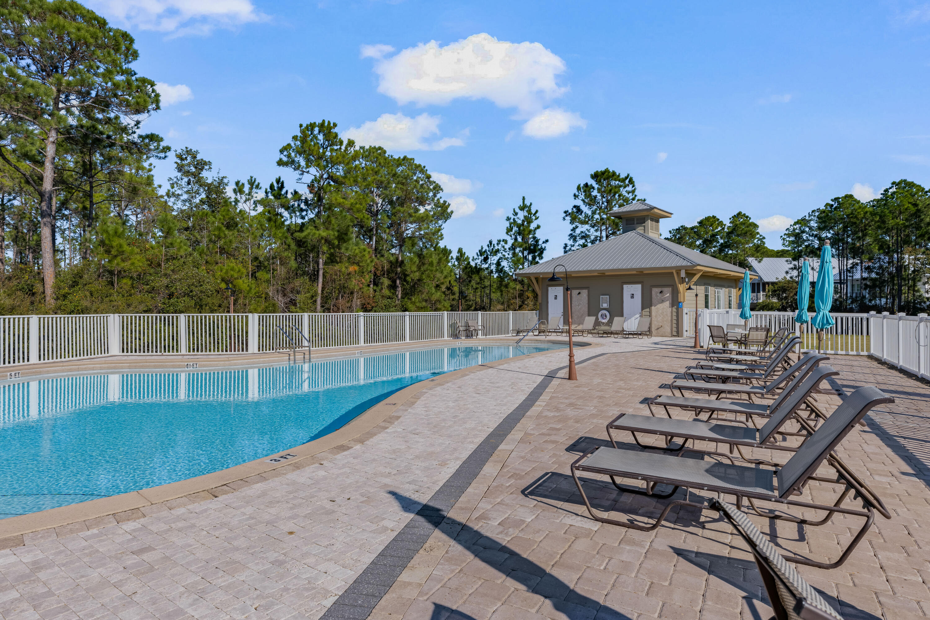 SEAGROVE HIGHLANDS - Residential