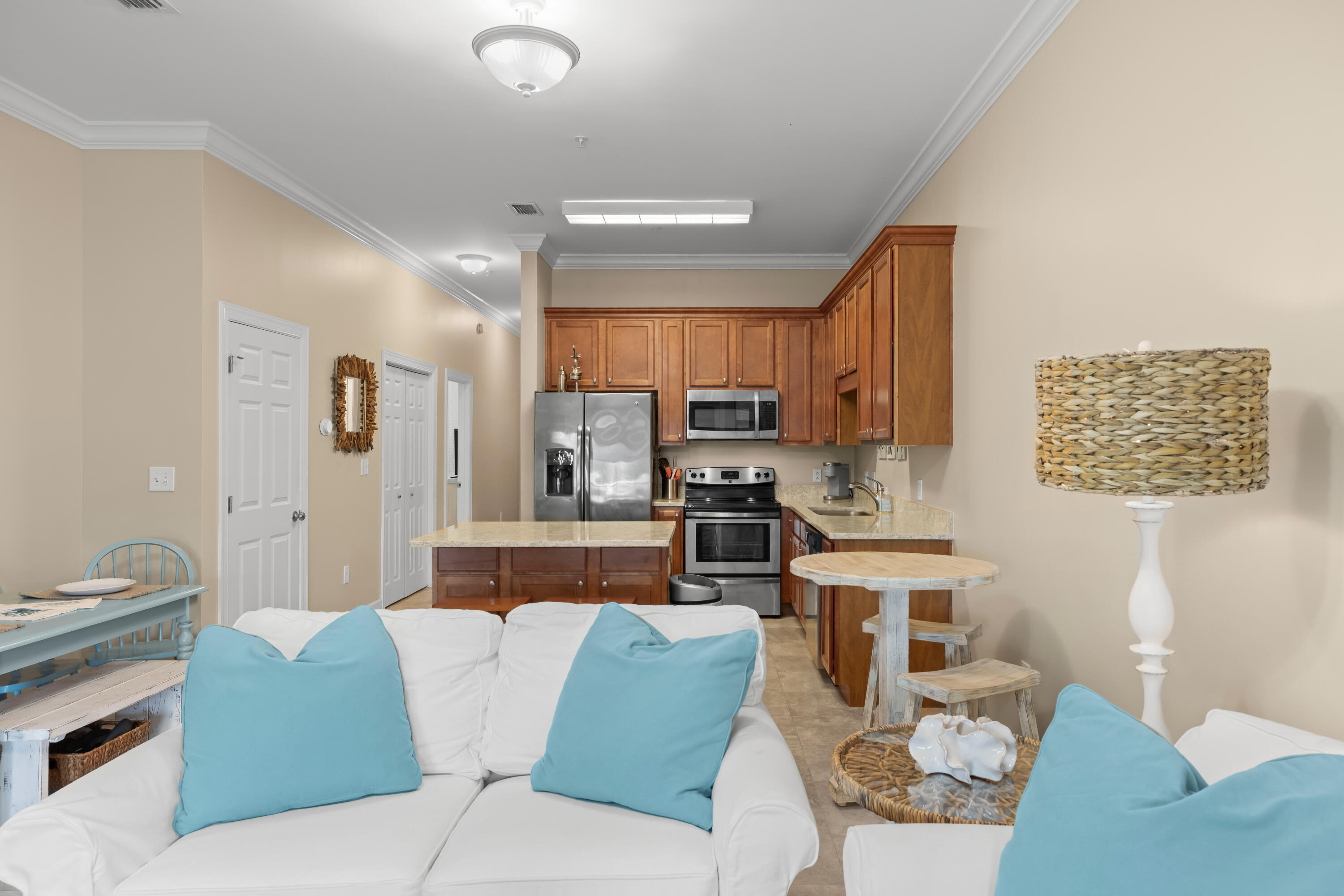 SEAGROVE HIGHLANDS - Residential