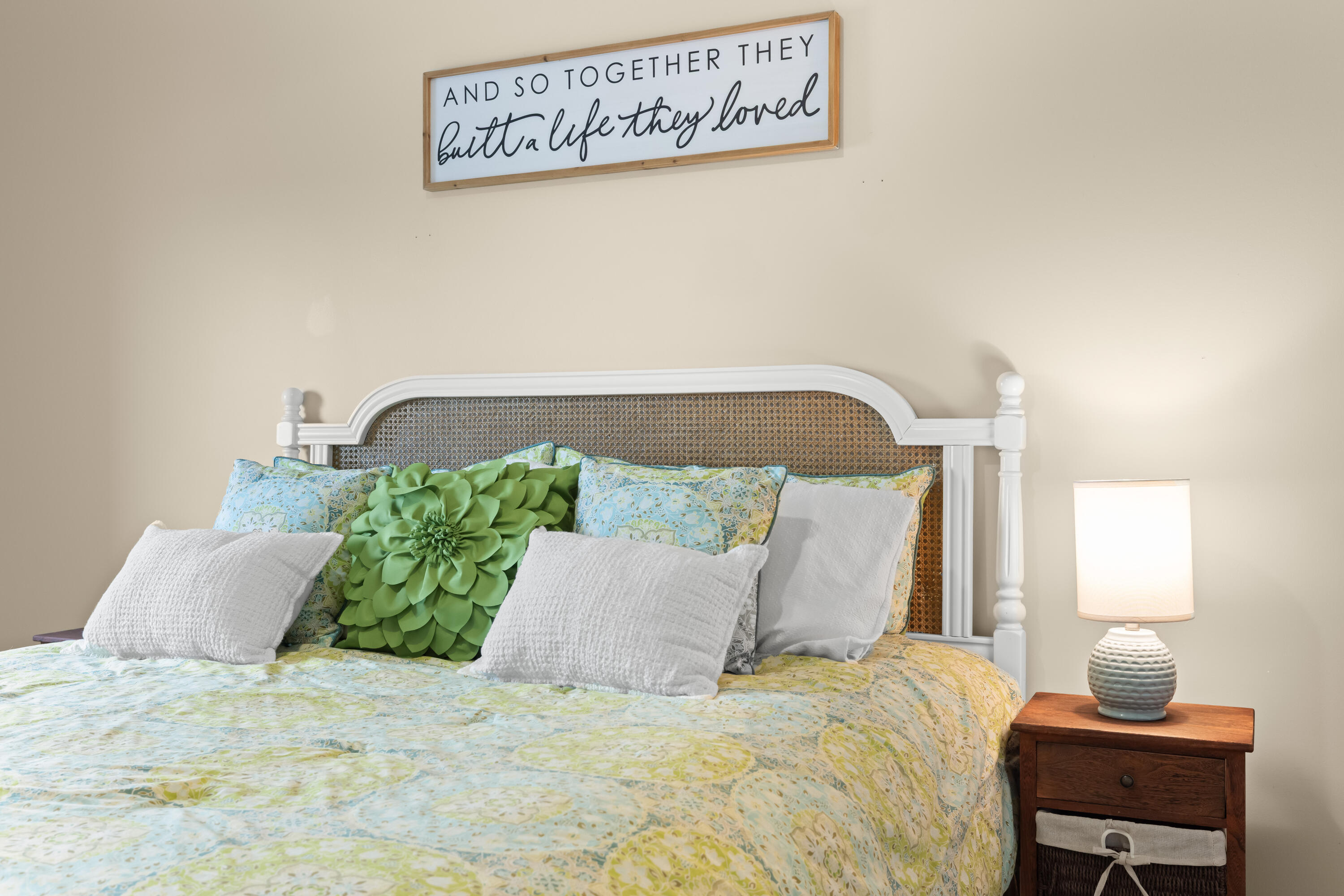 SEAGROVE HIGHLANDS - Residential