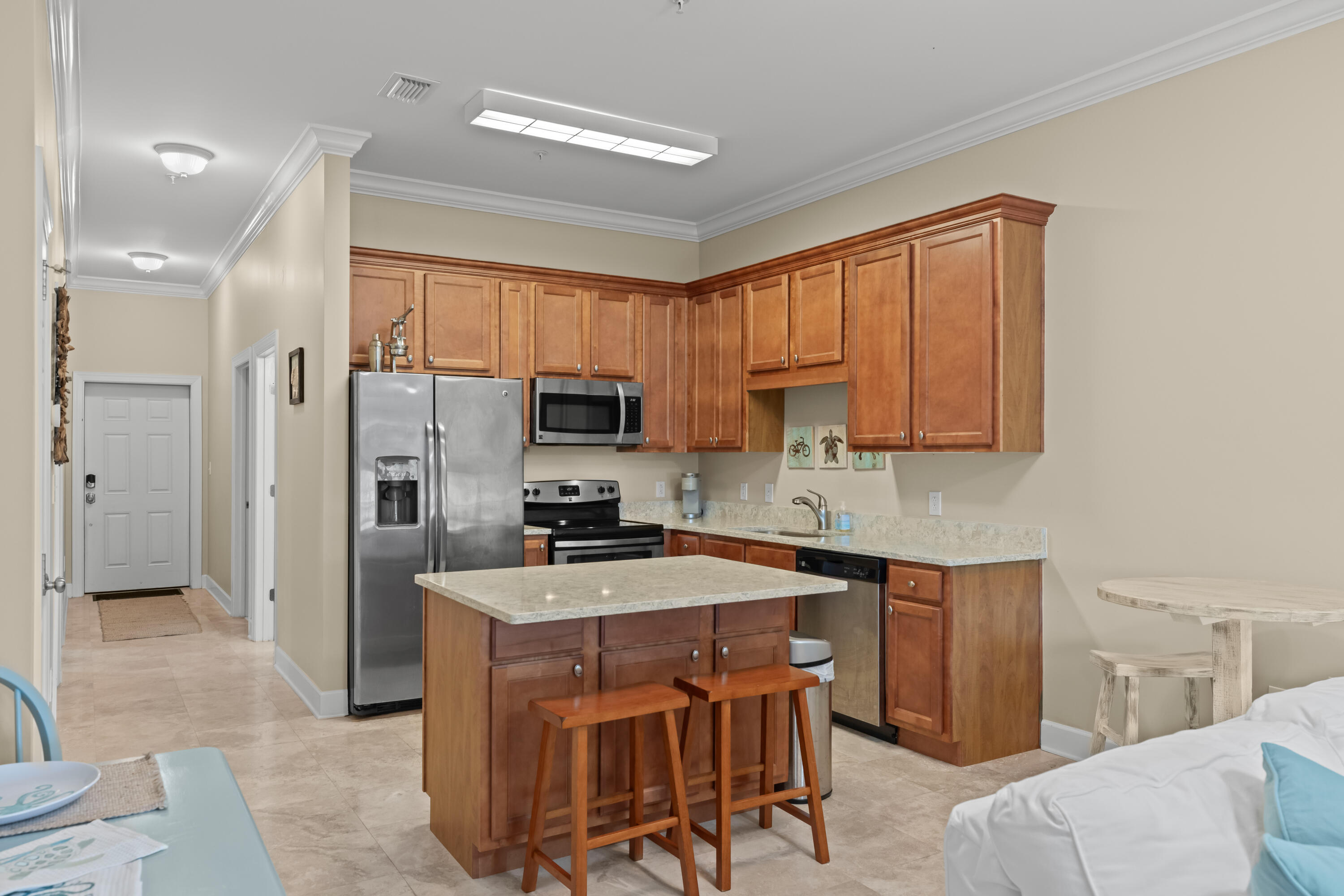 SEAGROVE HIGHLANDS - Residential