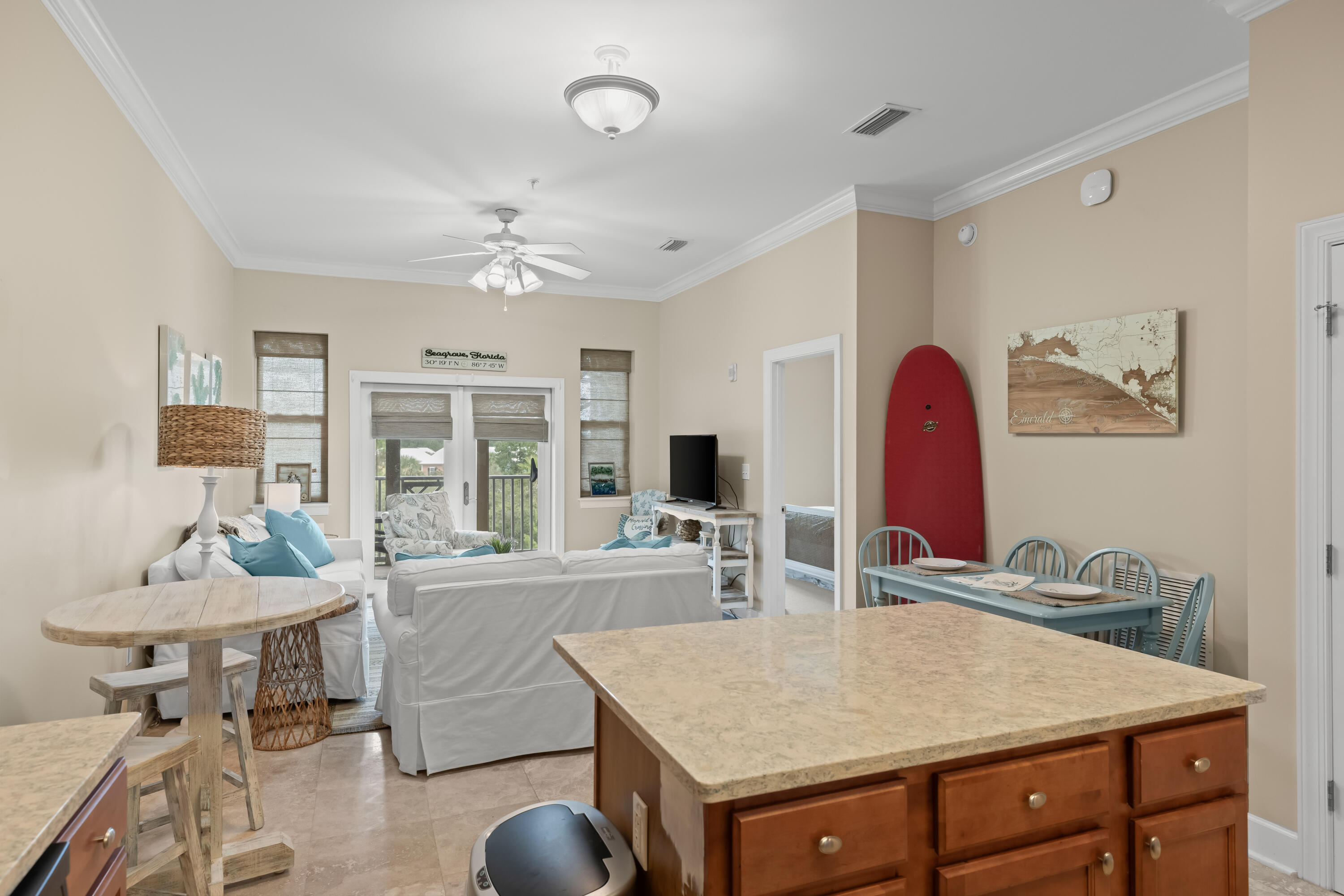 SEAGROVE HIGHLANDS - Residential